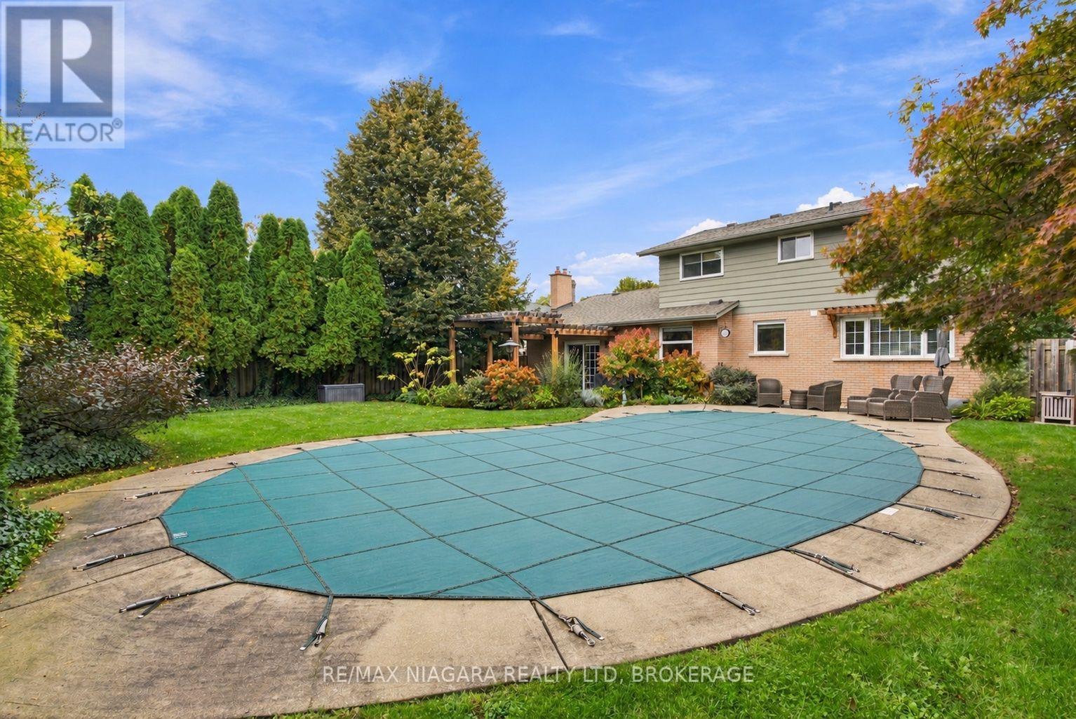 7 Colonel Butler Crescent, Niagara-On-The-Lake, Ontario  L0S 1J0 - Photo 6 - X14084304
