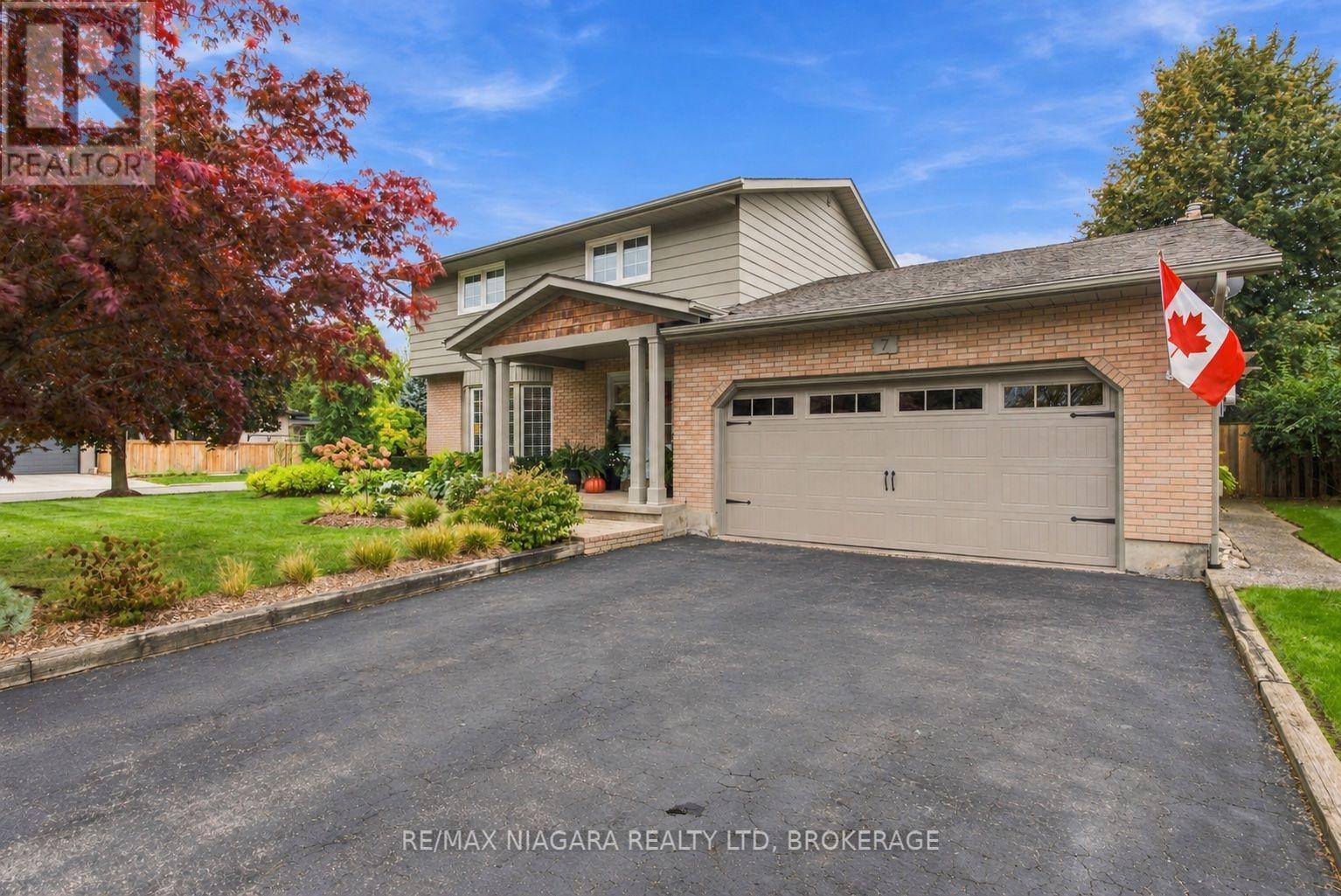 7 Colonel Butler Crescent, Niagara-On-The-Lake, Ontario  L0S 1J0 - Photo 7 - X14084304