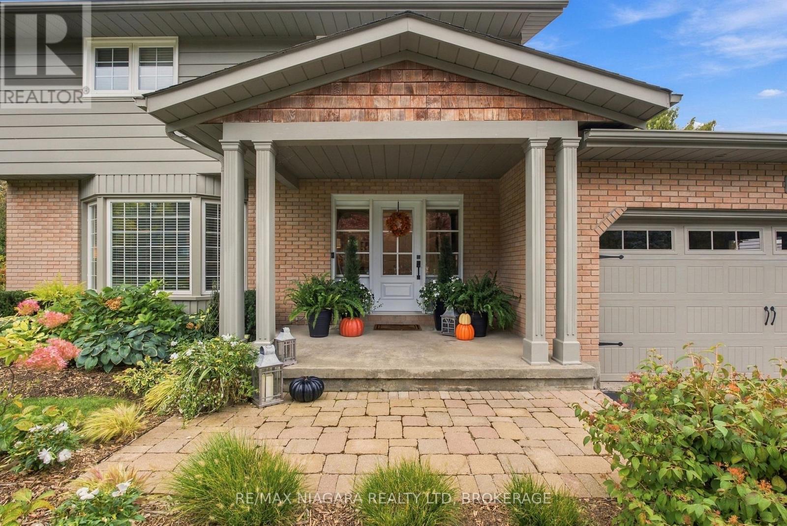 7 Colonel Butler Crescent, Niagara-On-The-Lake, Ontario  L0S 1J0 - Photo 8 - X14084304