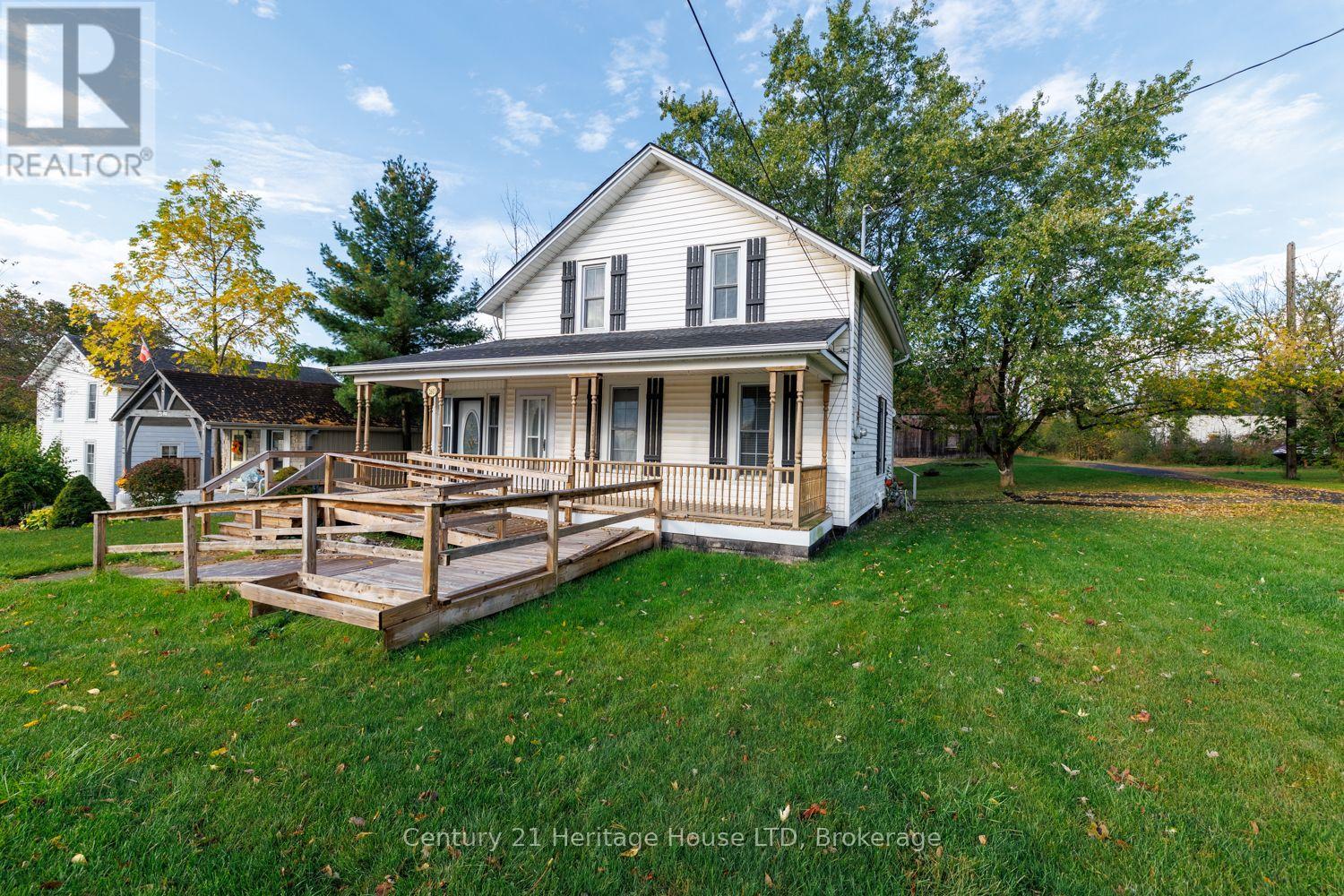 2603 Stevensville Road, Fort Erie, Ontario  L0S 1S0 - Photo 4 - X14085208