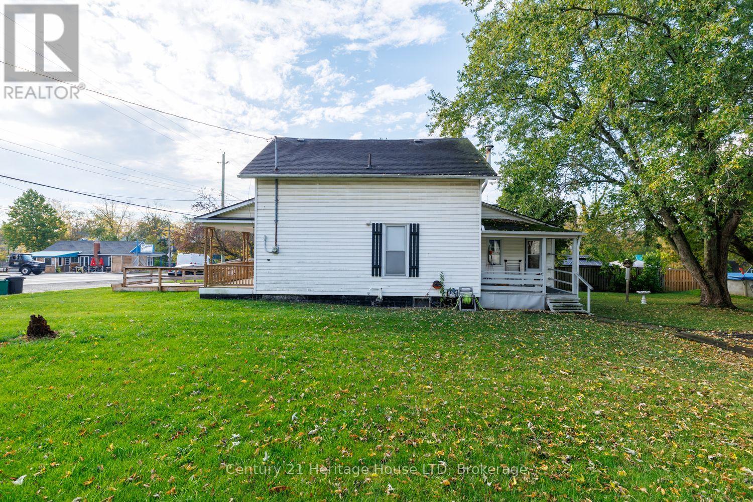 2603 Stevensville Road, Fort Erie, Ontario  L0S 1S0 - Photo 8 - X14085208