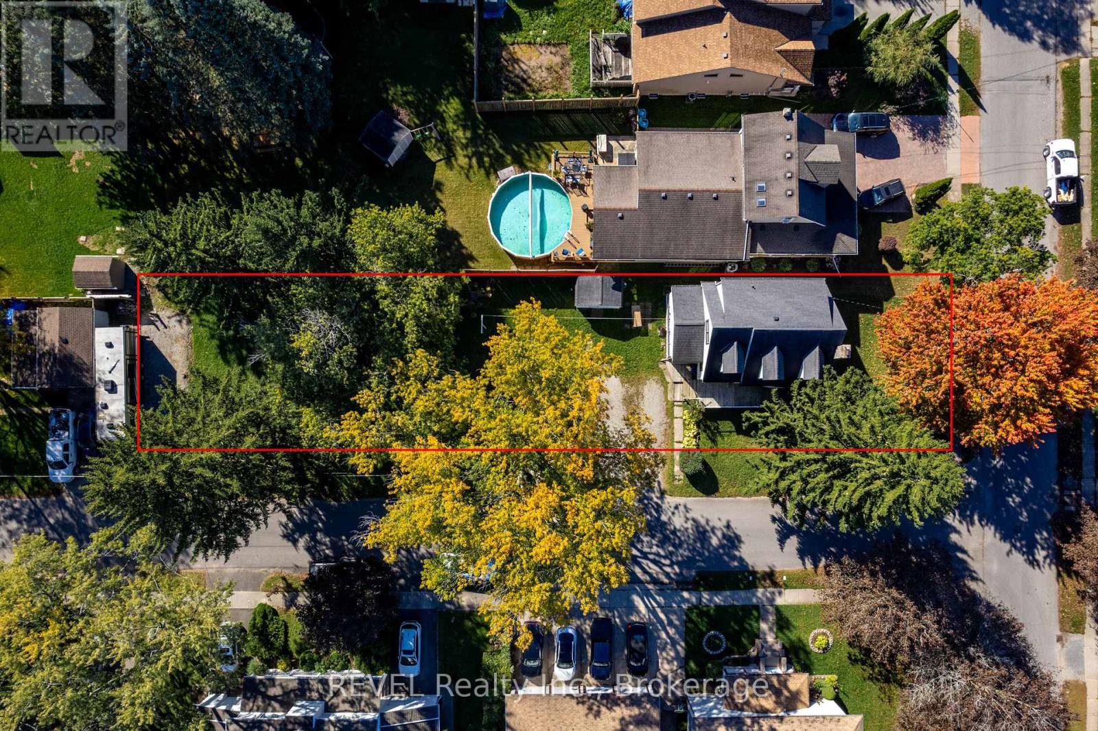 7044 Leeming Street, Niagara Falls, Ontario  L2G 1L3 - Photo 2 - X14085406