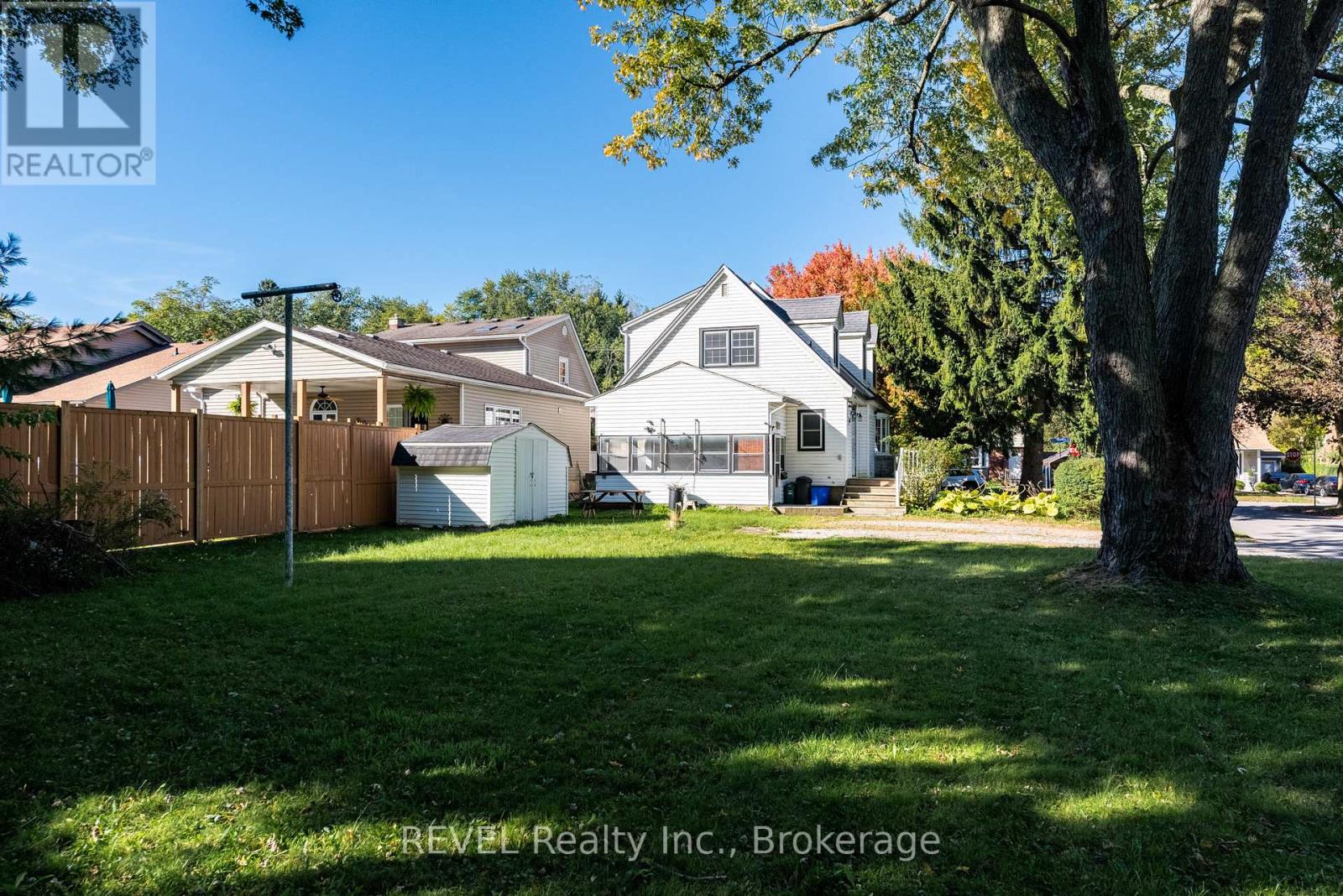 7044 Leeming Street, Niagara Falls, Ontario  L2G 1L3 - Photo 46 - X14085406