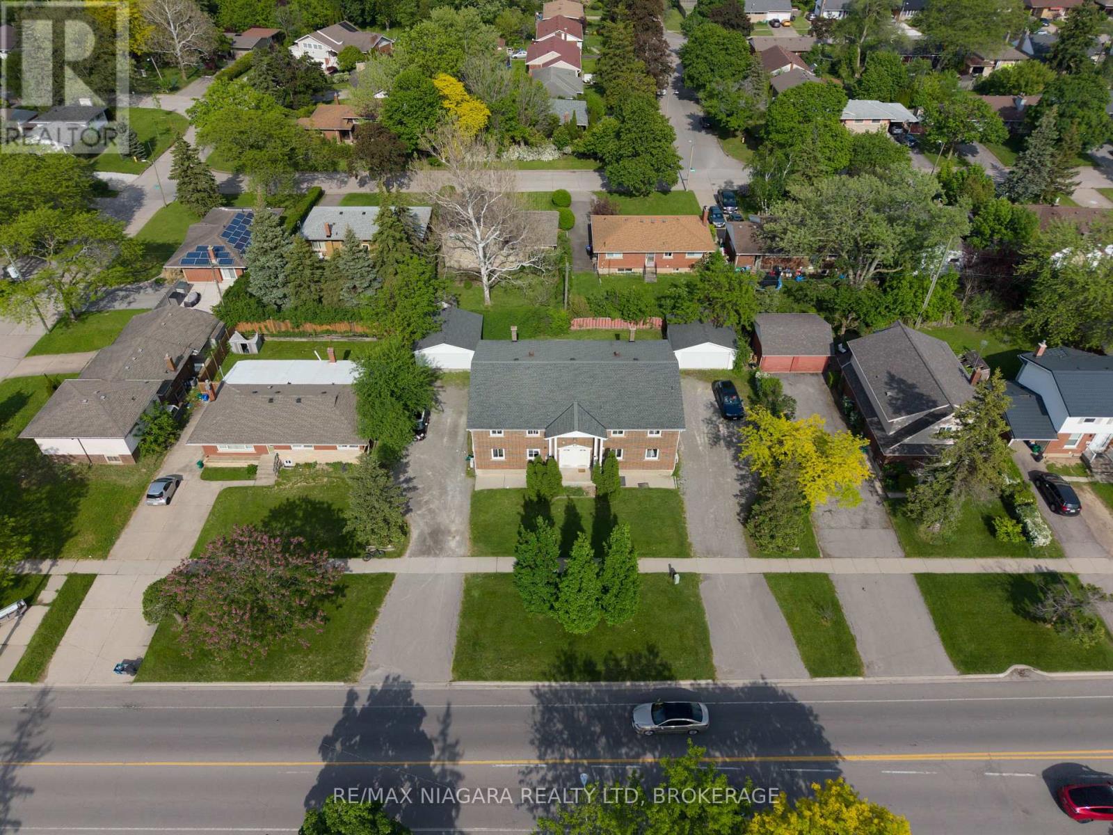 293-295 Glenridge Avenue, St. Catharines, Ontario  L2T 3K5 - Photo 33 - X14085754