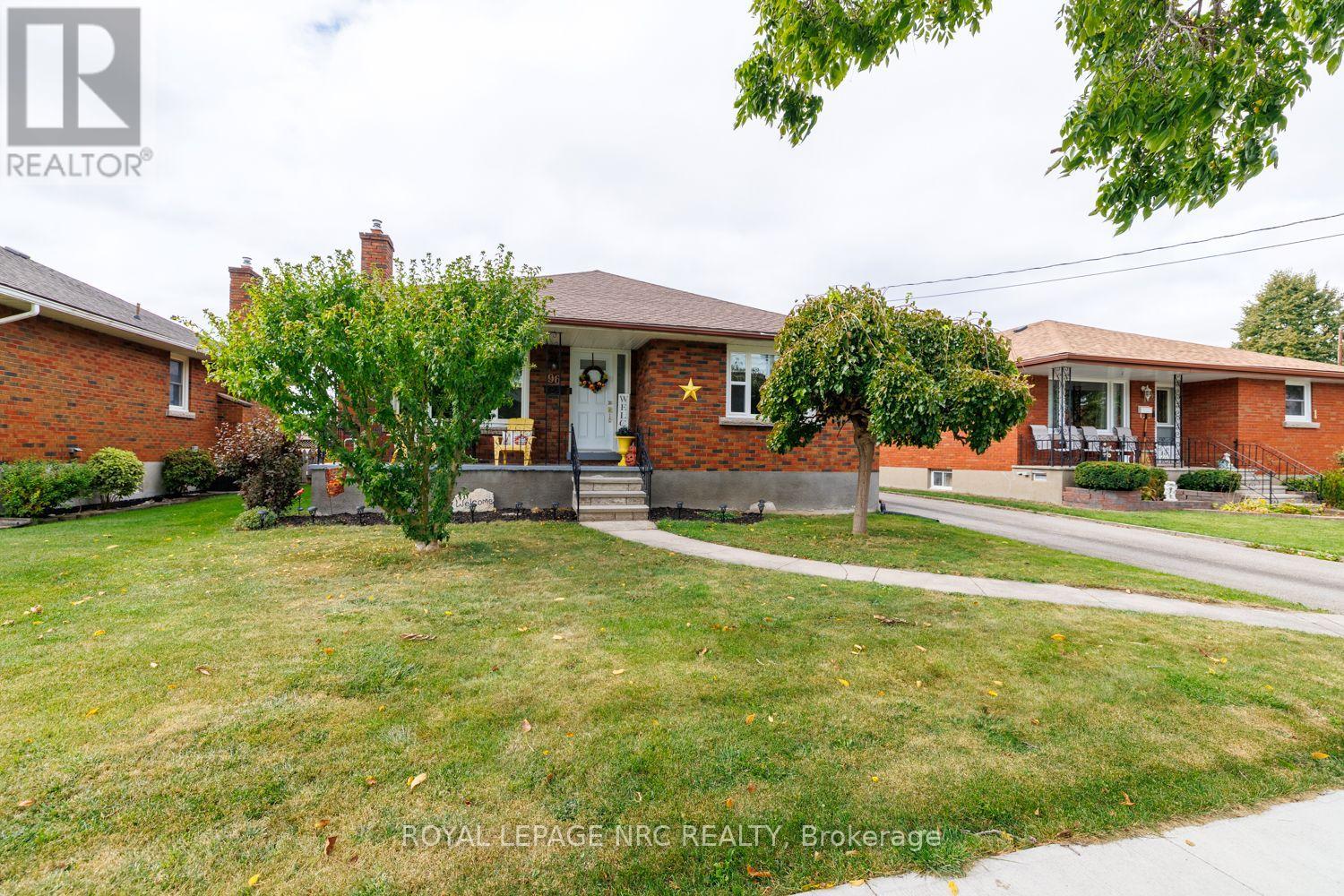 96 CLARKE STREET, Port Colborne, Ontario