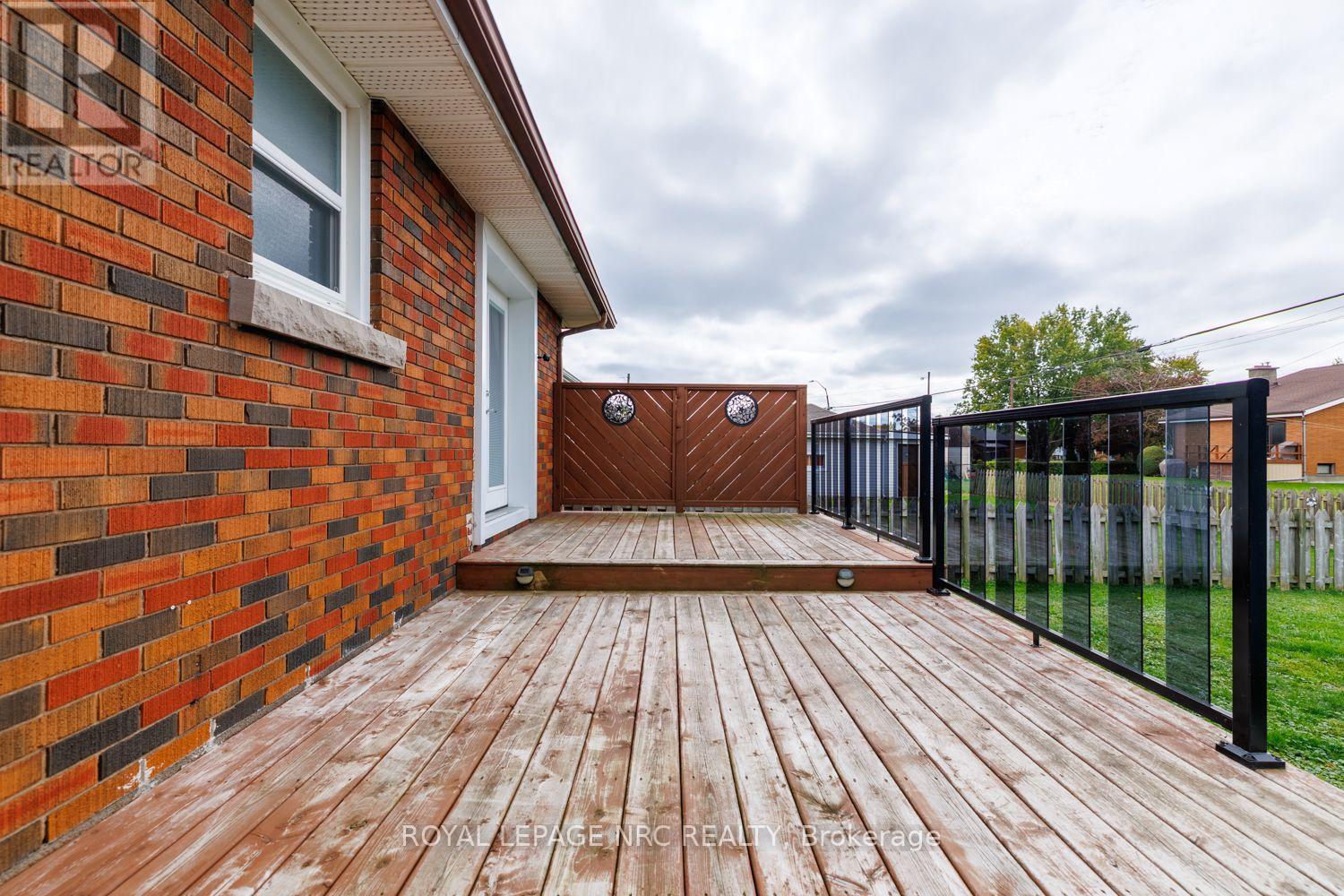 96 Clarke Street, Port Colborne, Ontario  L3K 2G3 - Photo 26 - X14085776