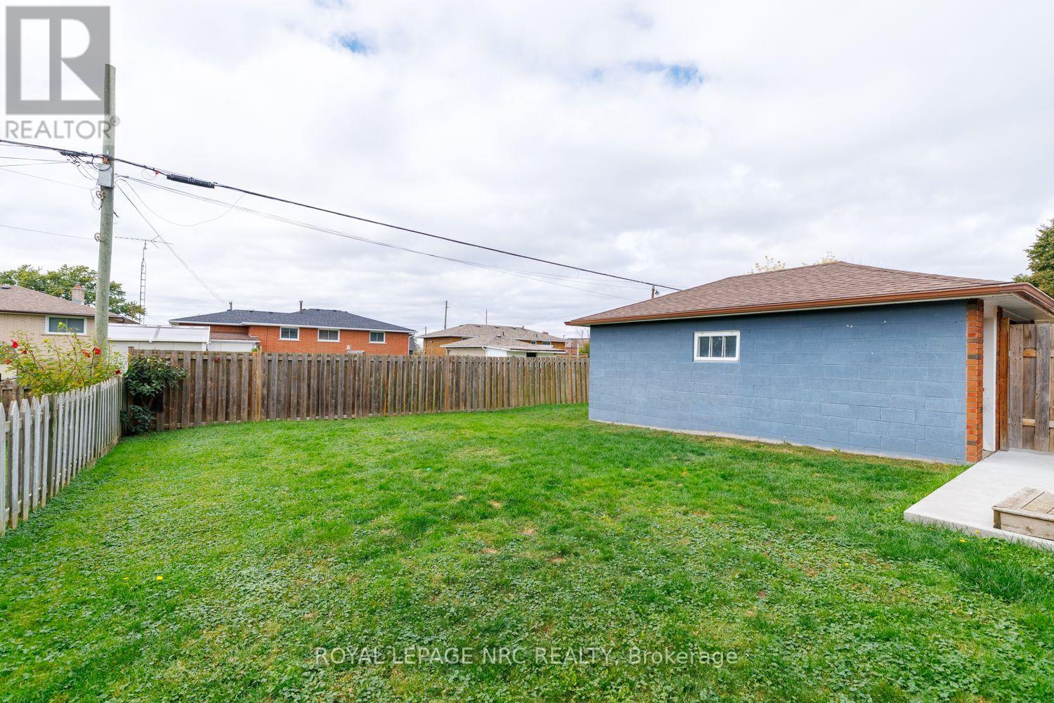 96 Clarke Street, Port Colborne, Ontario  L3K 2G3 - Photo 29 - X14085776