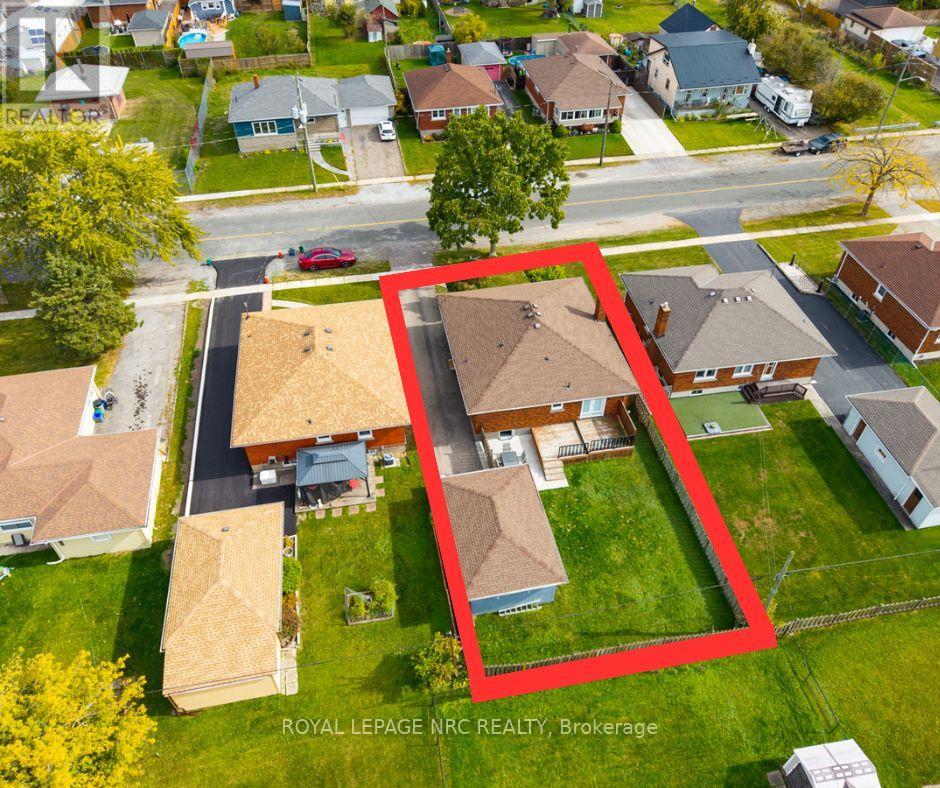 96 Clarke Street, Port Colborne, Ontario  L3K 2G3 - Photo 31 - X14085776