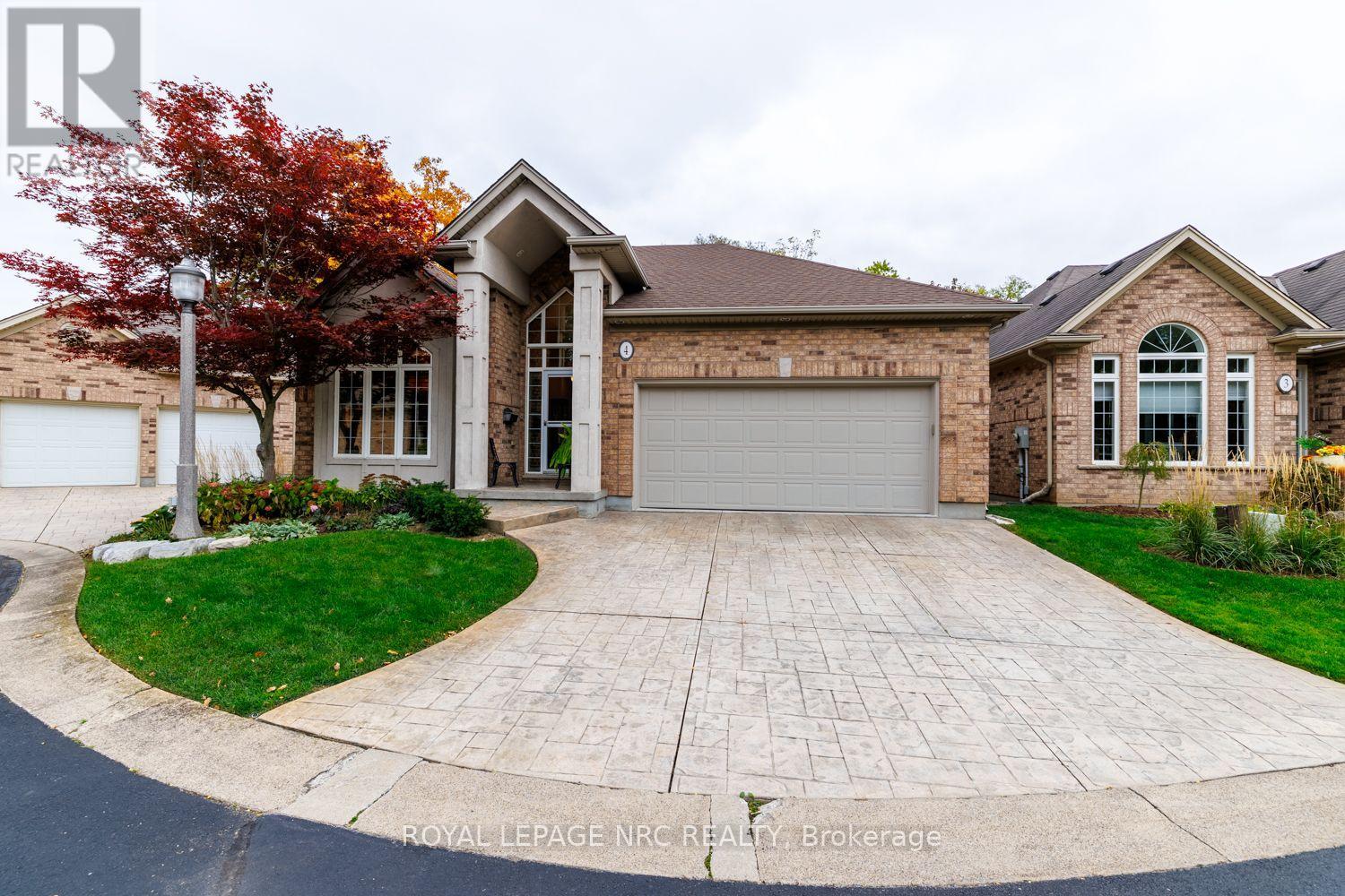 27 PARNELL ROAD, St. Catharines, Ontario