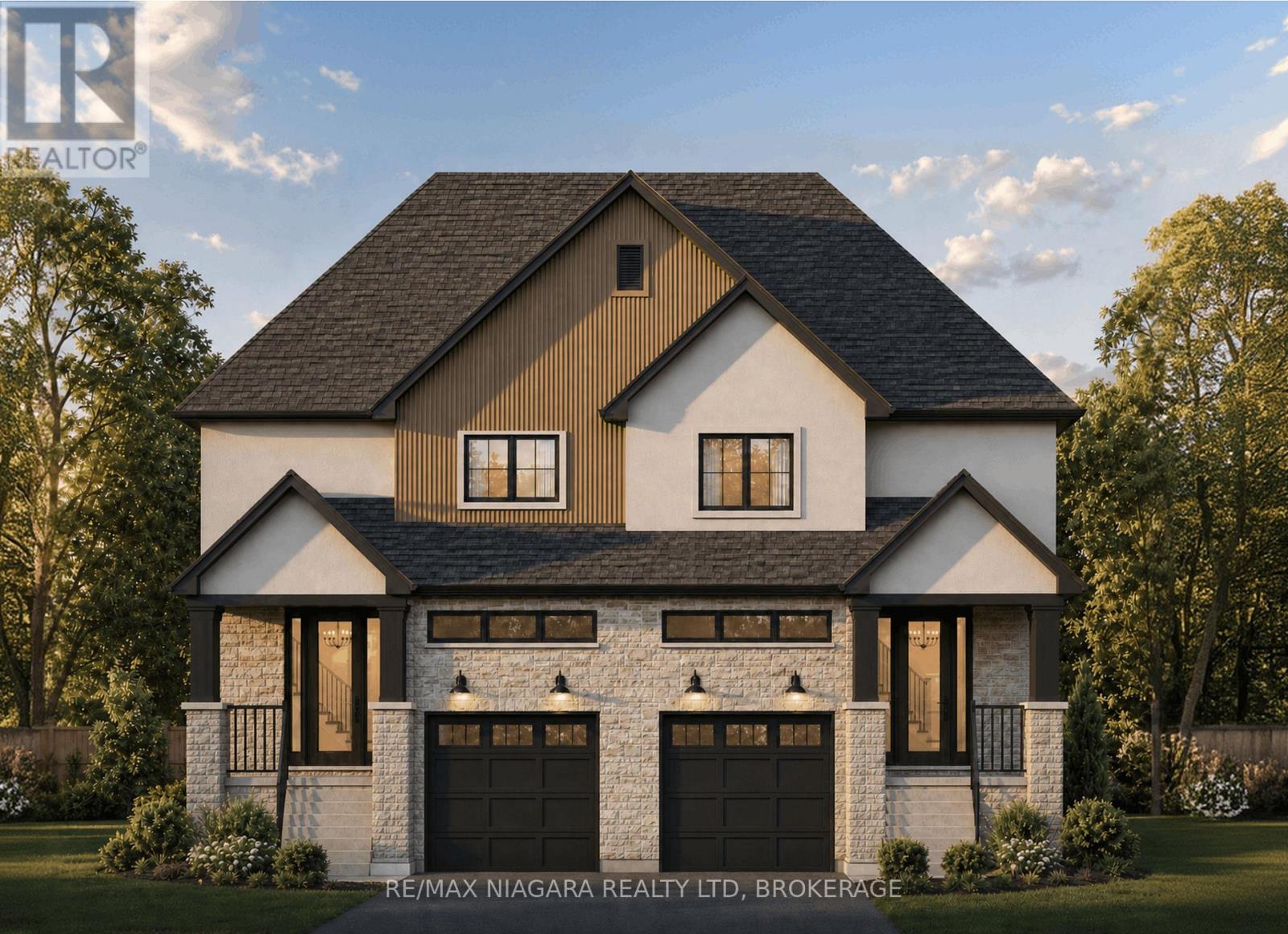 185B RYKERT STREET, St. Catharines, Ontario