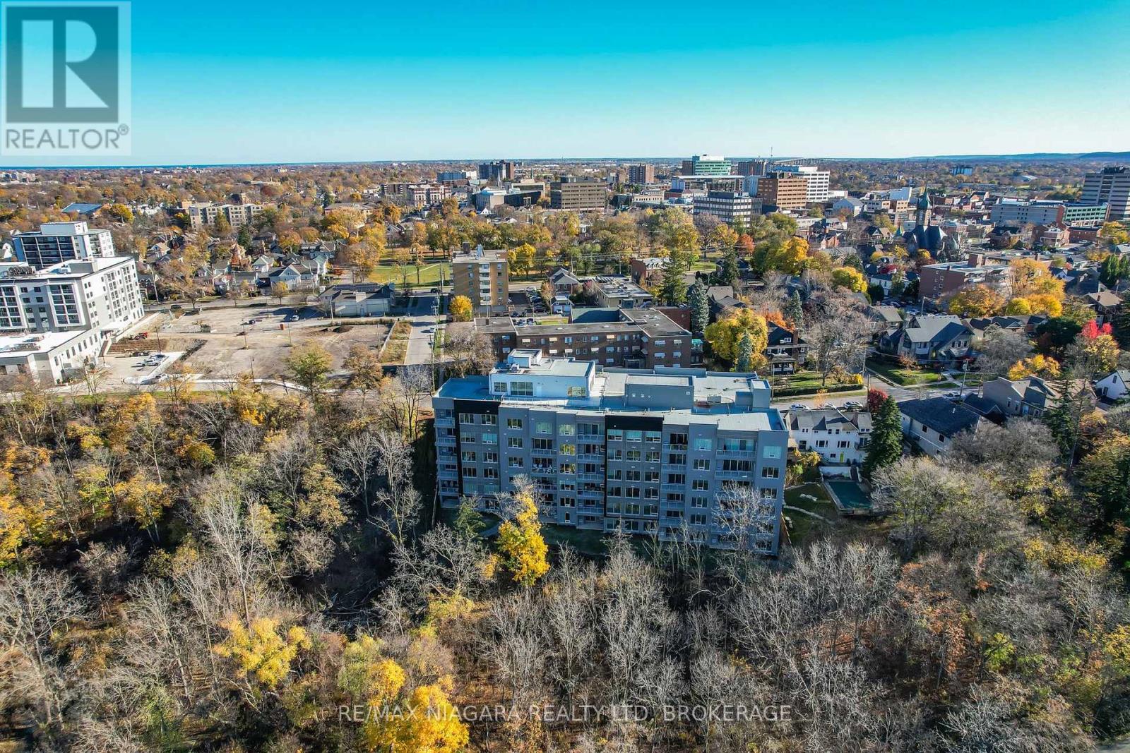505 - 77 Yates Street, St. Catharines, Ontario  L2R 5R7 - Photo 39 - X14087460