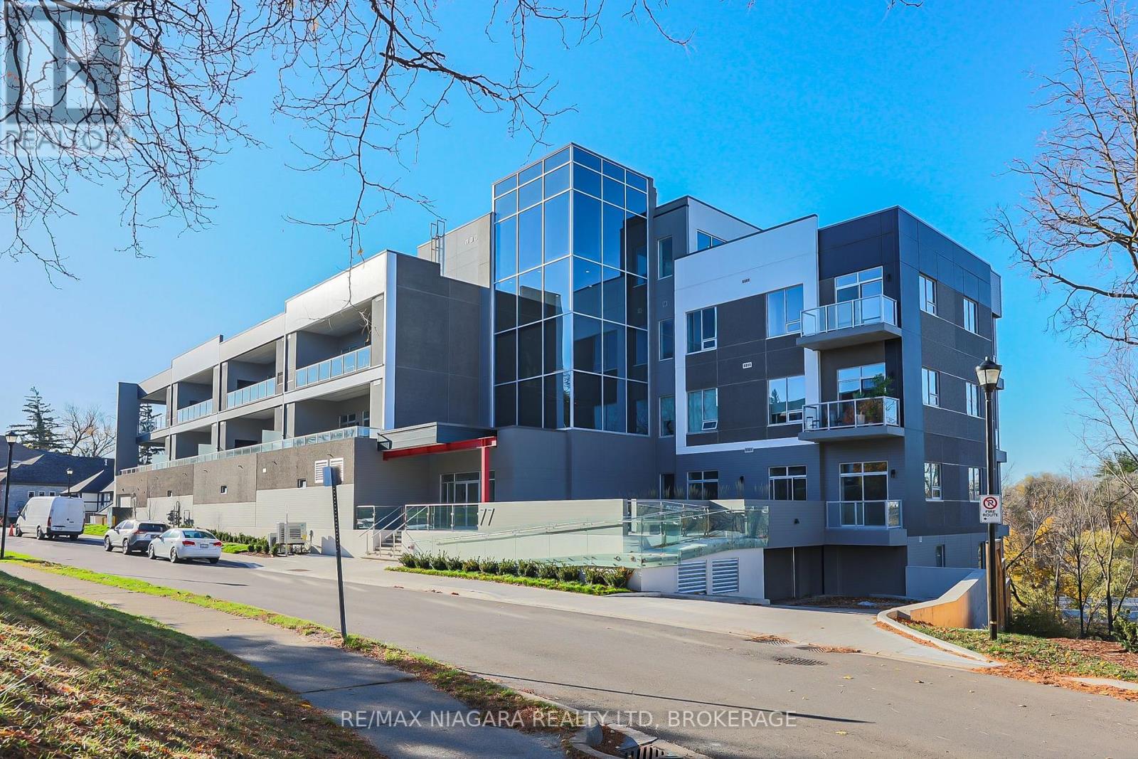 505 - 77 Yates Street, St. Catharines, Ontario  L2R 5R7 - Photo 41 - X14087460