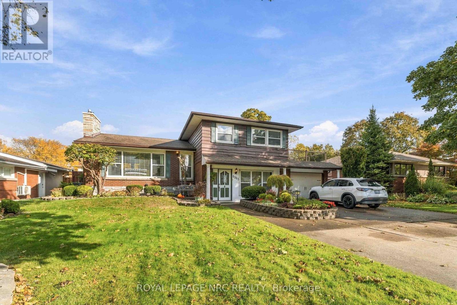 6963 MCGILL STREET, Niagara Falls, Ontario