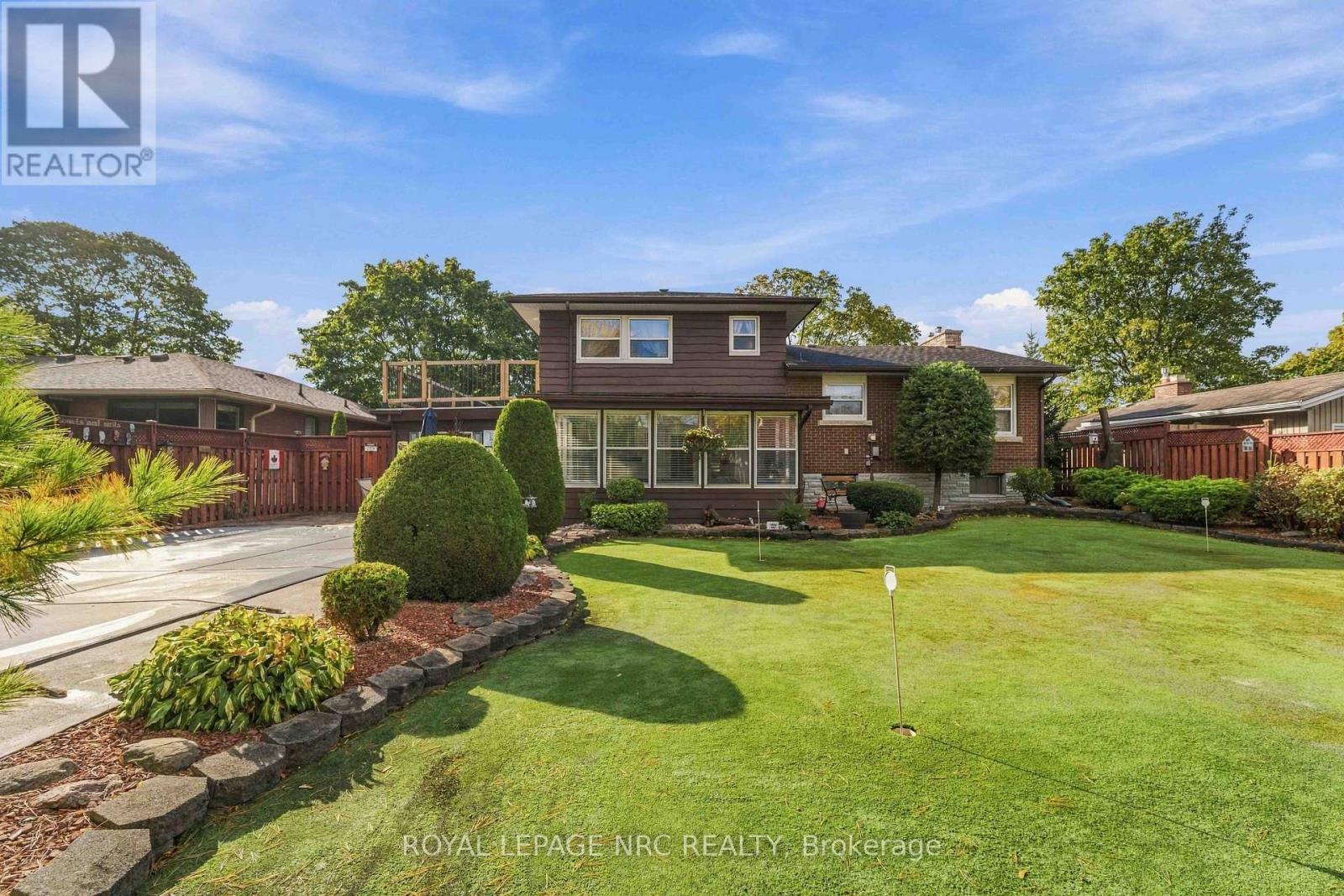 6963 Mcgill Street, Niagara Falls, Ontario  L2J 1L8 - Photo 32 - X14087724