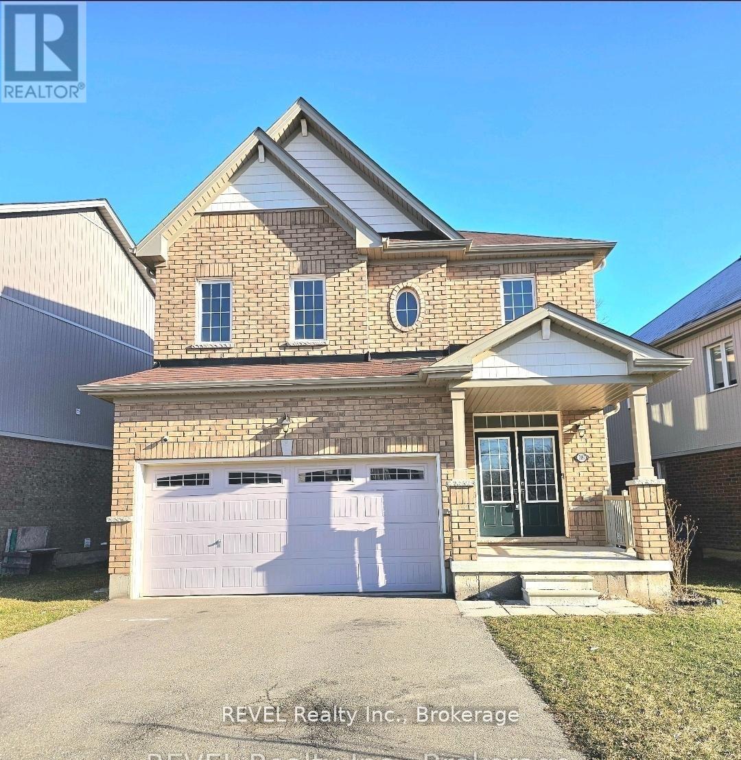 BASEMENT - 7897 HACKBERRY TRAIL, Niagara Falls, Ontario