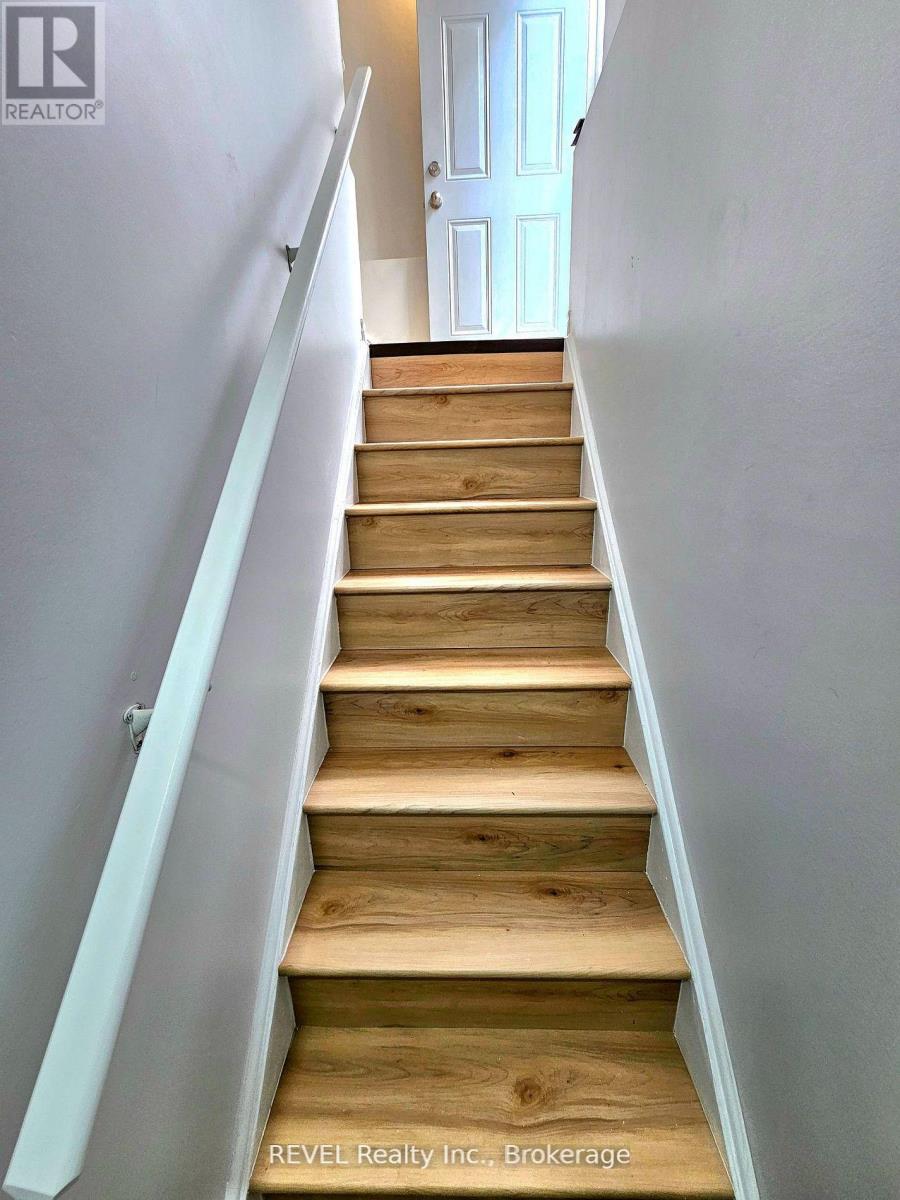 Basement - 7897 Hackberry Trail, Niagara Falls, Ontario  L2H 3R3 - Photo 2 - X14087826