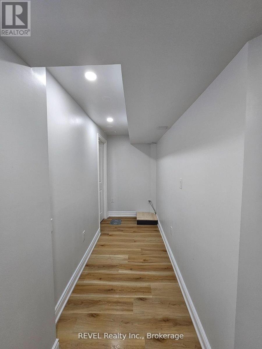 Basement - 7897 Hackberry Trail, Niagara Falls, Ontario  L2H 3R3 - Photo 3 - X14087826