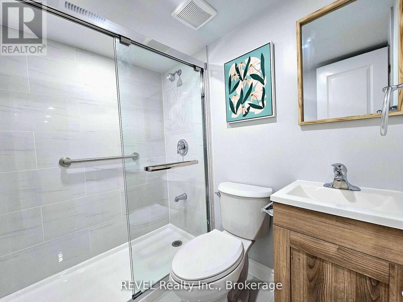Basement - 7897 Hackberry Trail, Niagara Falls, Ontario  L2H 3R3 - Photo 4 - X14087826