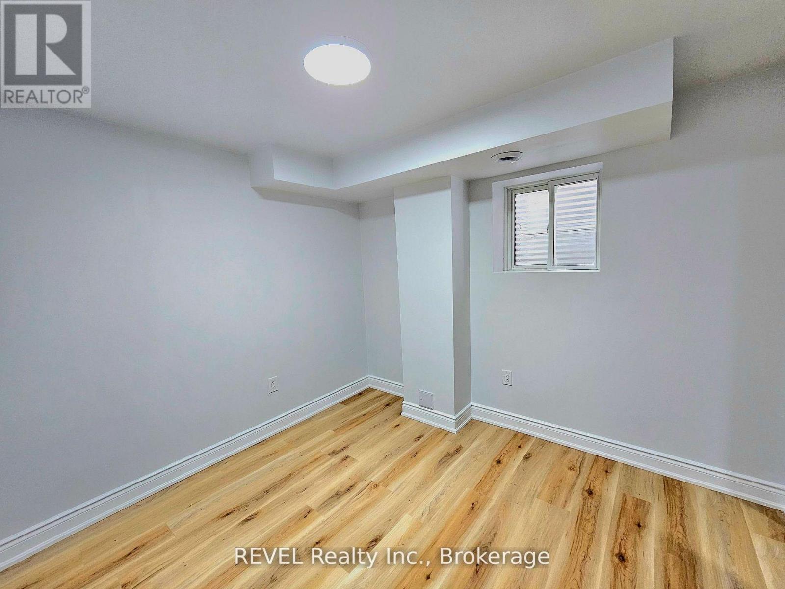 Basement - 7897 Hackberry Trail, Niagara Falls, Ontario  L2H 3R3 - Photo 6 - X14087826