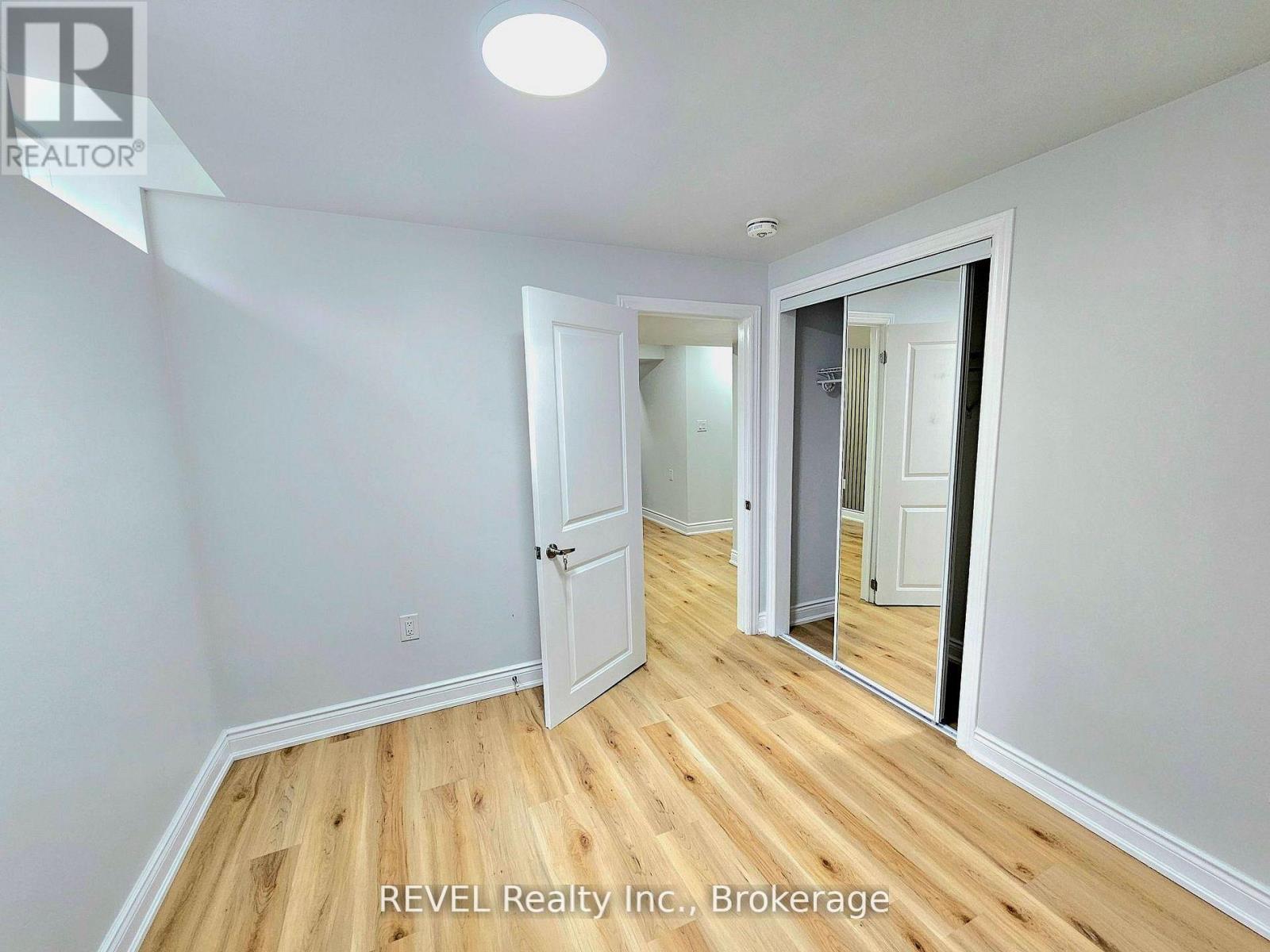 Basement - 7897 Hackberry Trail, Niagara Falls, Ontario  L2H 3R3 - Photo 7 - X14087826