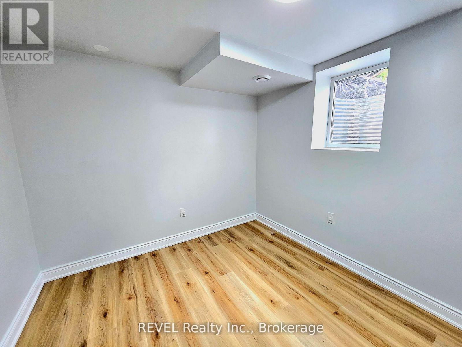 Basement - 7897 Hackberry Trail, Niagara Falls, Ontario  L2H 3R3 - Photo 8 - X14087826