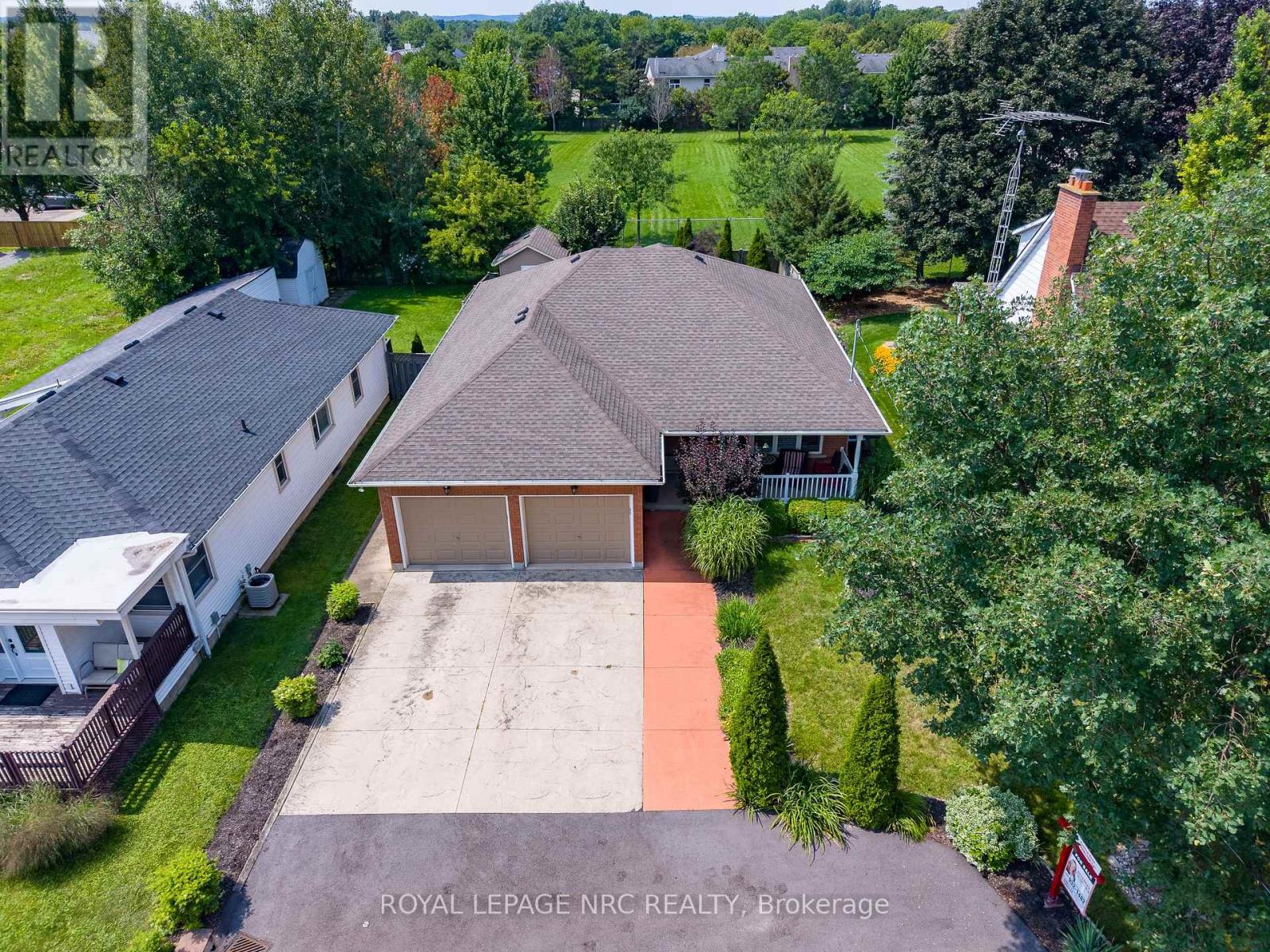 173 FIRST STREET LOUTH STREET, St. Catharines, Ontario