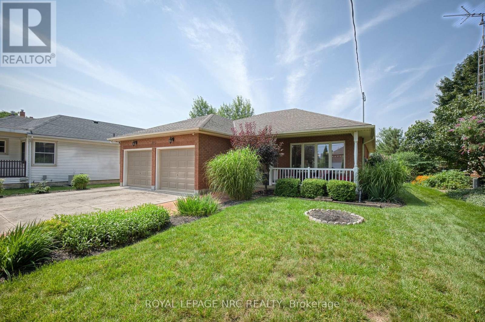 173 First Street Louth Street, St. Catharines, Ontario  L2W 0A2 - Photo 2 - X14087828