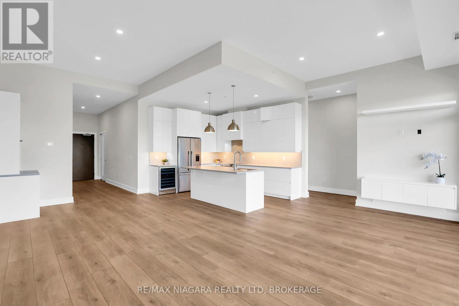 505 - 77 Yates Street, St. Catharines, Ontario  L2R 5R7 - Photo 13 - X14087854