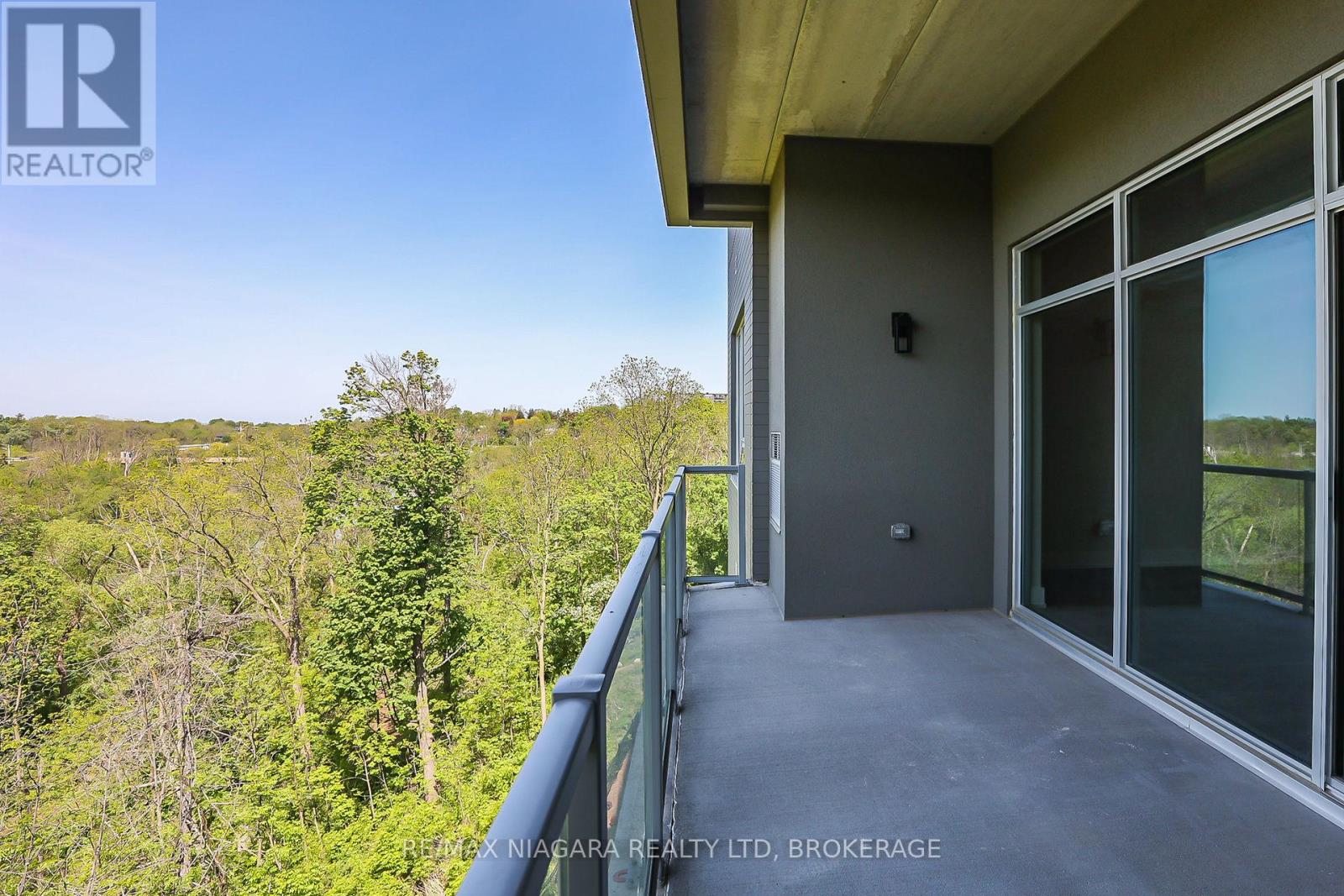 505 - 77 Yates Street, St. Catharines, Ontario  L2R 5R7 - Photo 18 - X14087854