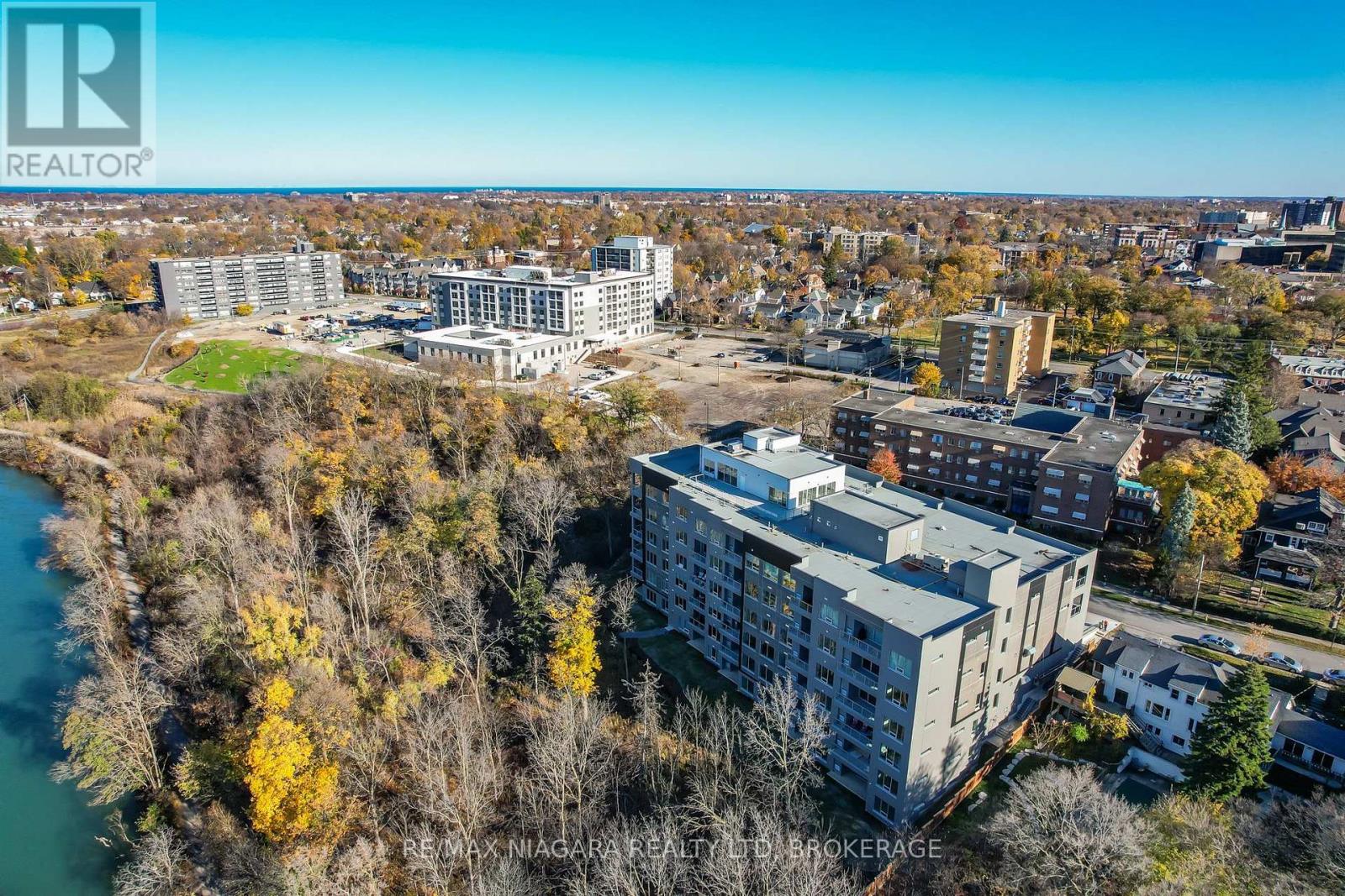 505 - 77 Yates Street, St. Catharines, Ontario  L2R 5R7 - Photo 44 - X14087854