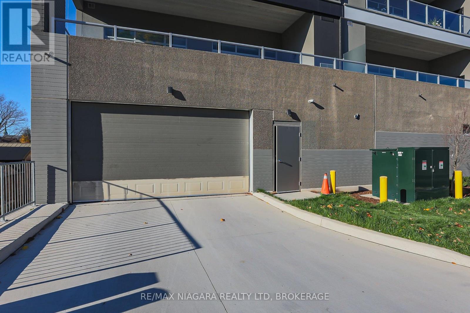 505 - 77 Yates Street, St. Catharines, Ontario  L2R 5R7 - Photo 46 - X14087854