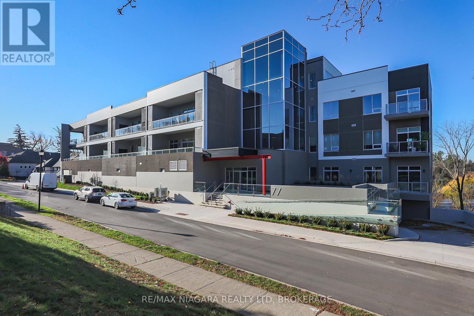 505 - 77 Yates Street, St. Catharines, Ontario  L2R 5R7 - Photo 47 - X14087854