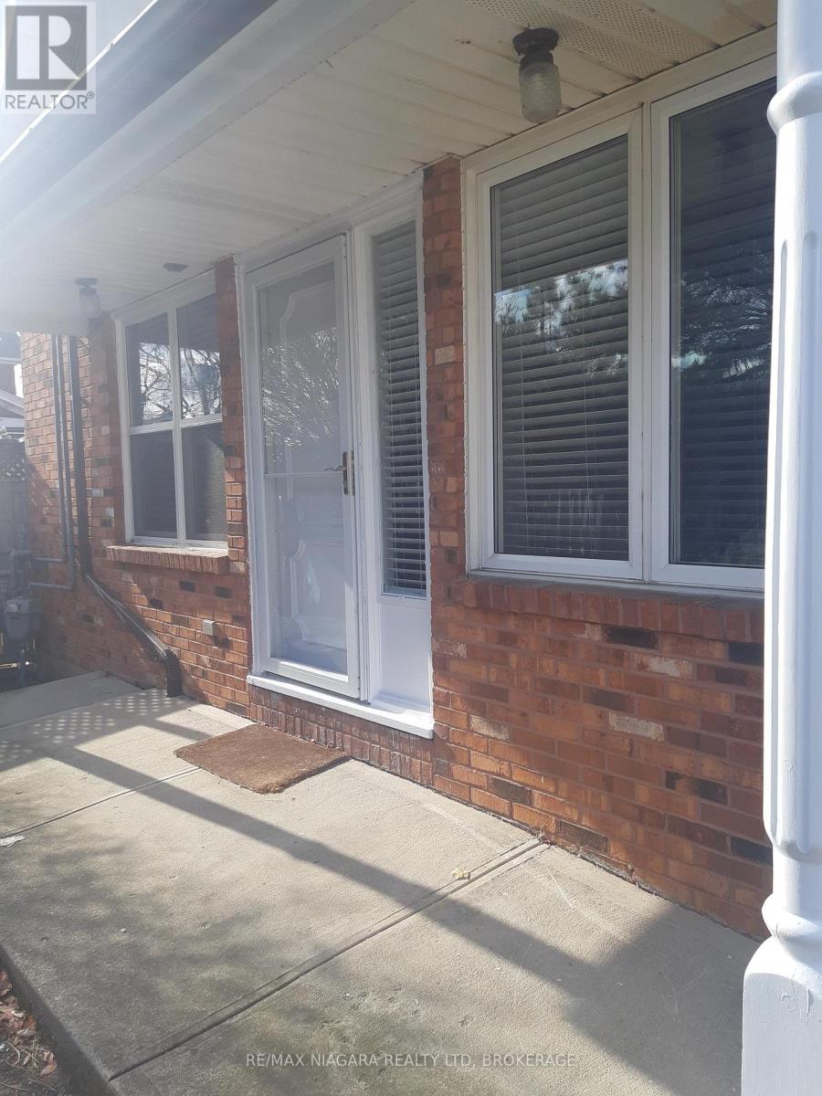 Unit 1 - 109 George Street, St. Catharines, Ontario  L2R 5P2 - Photo 13 - X14087980