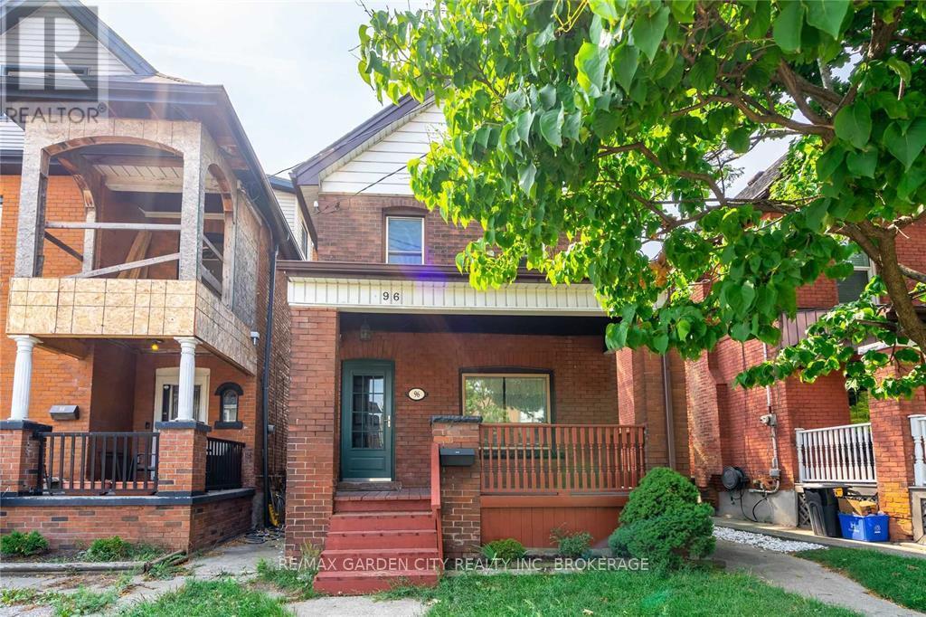 96 Beechwood Avenue, Hamilton, Ontario  L8L 2S6 - Photo 2 - X14088044
