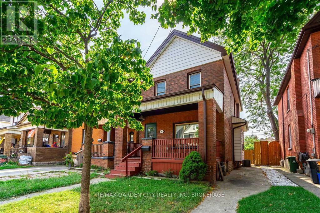 96 Beechwood Avenue, Hamilton, Ontario  L8L 2S6 - Photo 3 - X14088044