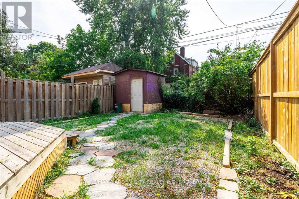 96 Beechwood Avenue, Hamilton, Ontario  L8L 2S6 - Photo 32 - X14088044