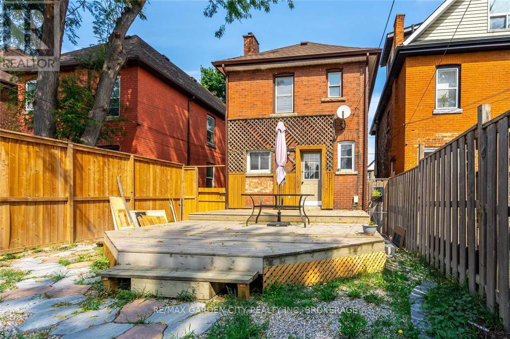 96 Beechwood Avenue, Hamilton, Ontario  L8L 2S6 - Photo 34 - X14088044