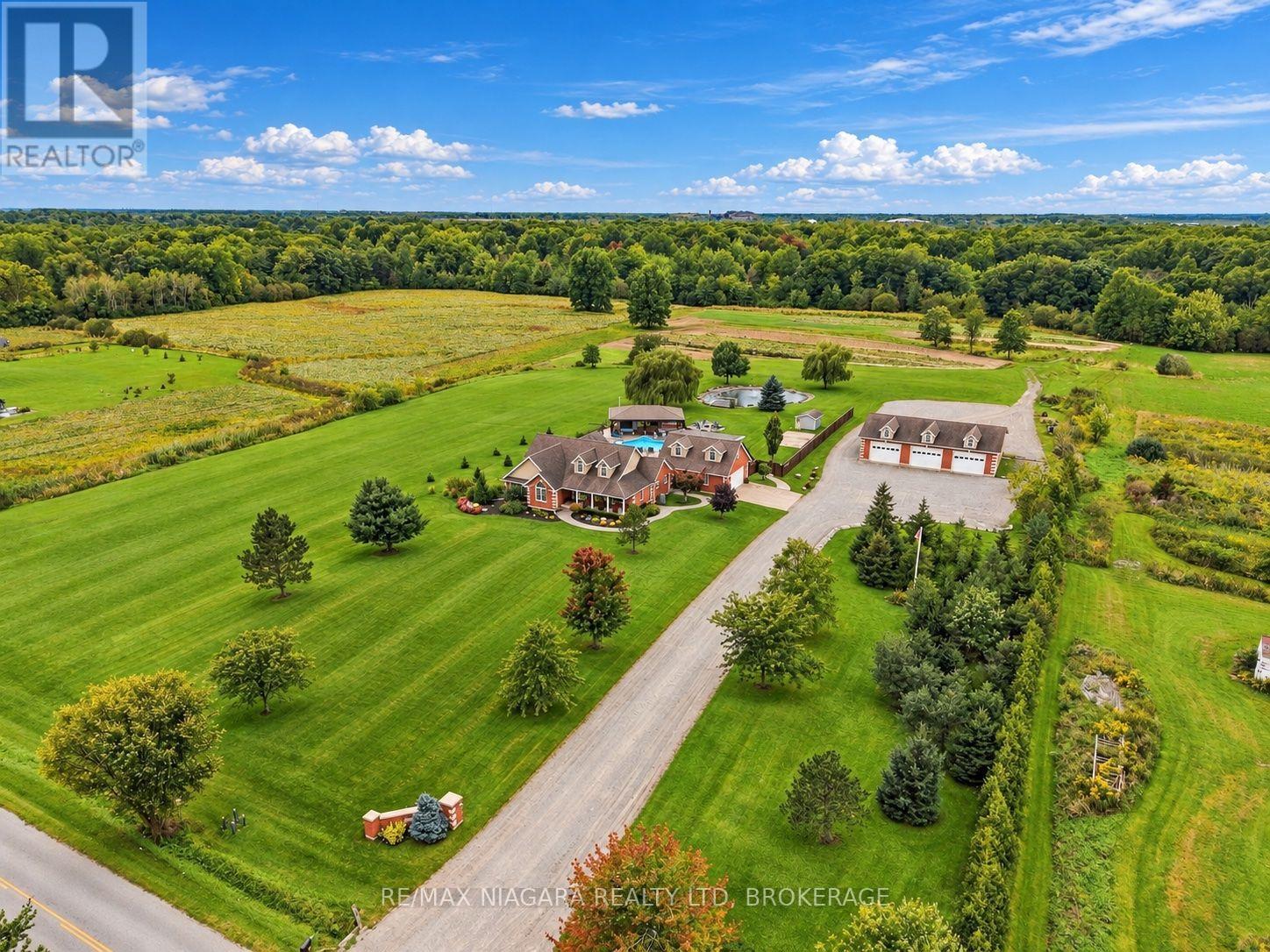 551 DARBY ROAD, Welland, Ontario