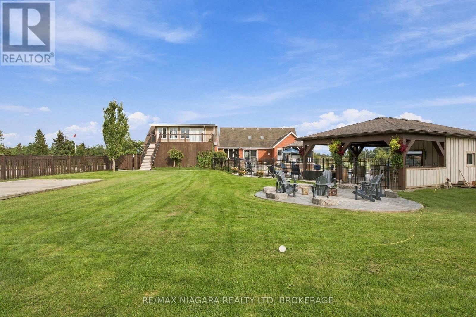 551 Darby Road, Welland, Ontario  L0S 1K0 - Photo 45 - X14088102