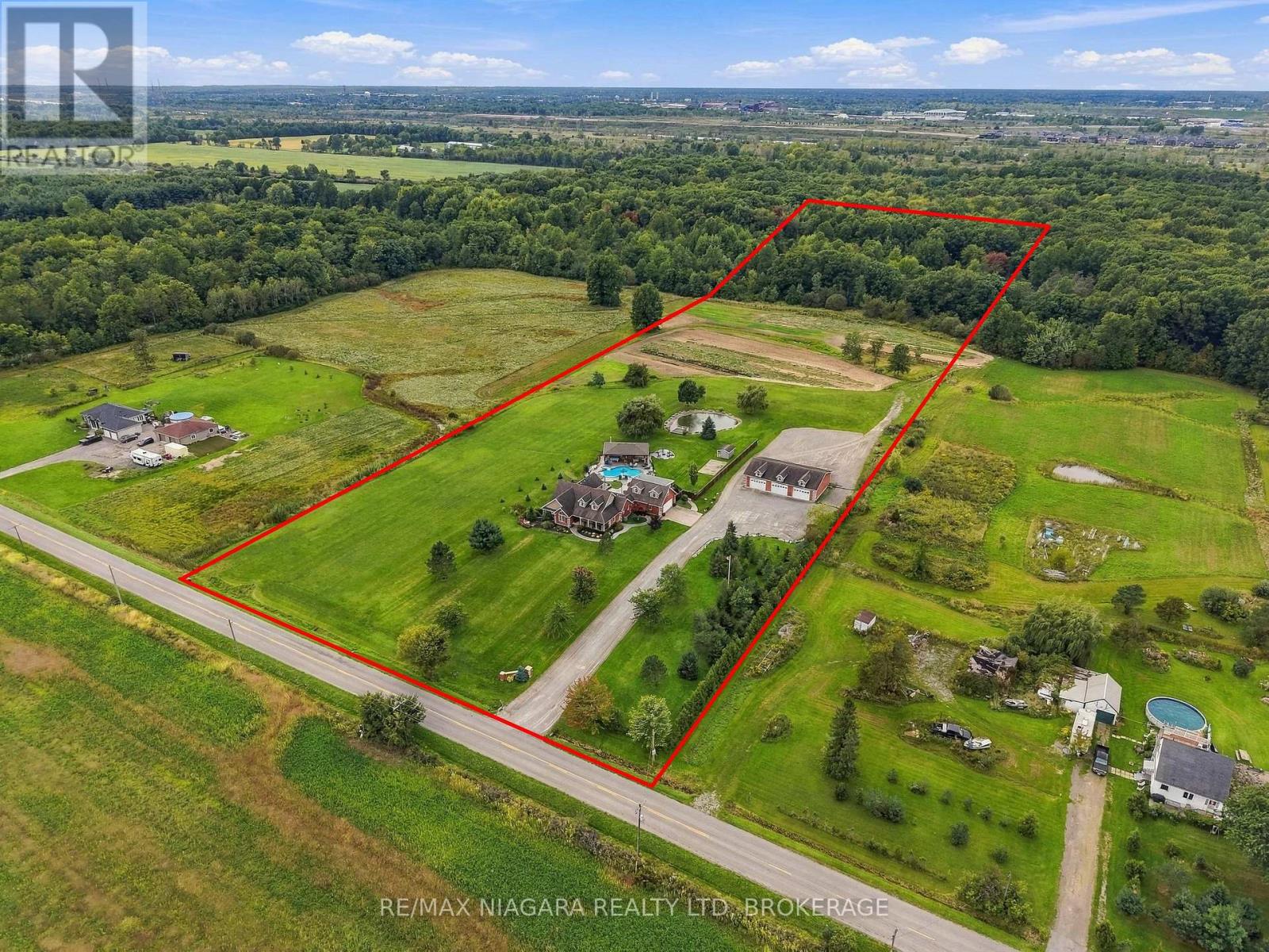 551 Darby Road, Welland, Ontario  L0S 1K0 - Photo 47 - X14088102