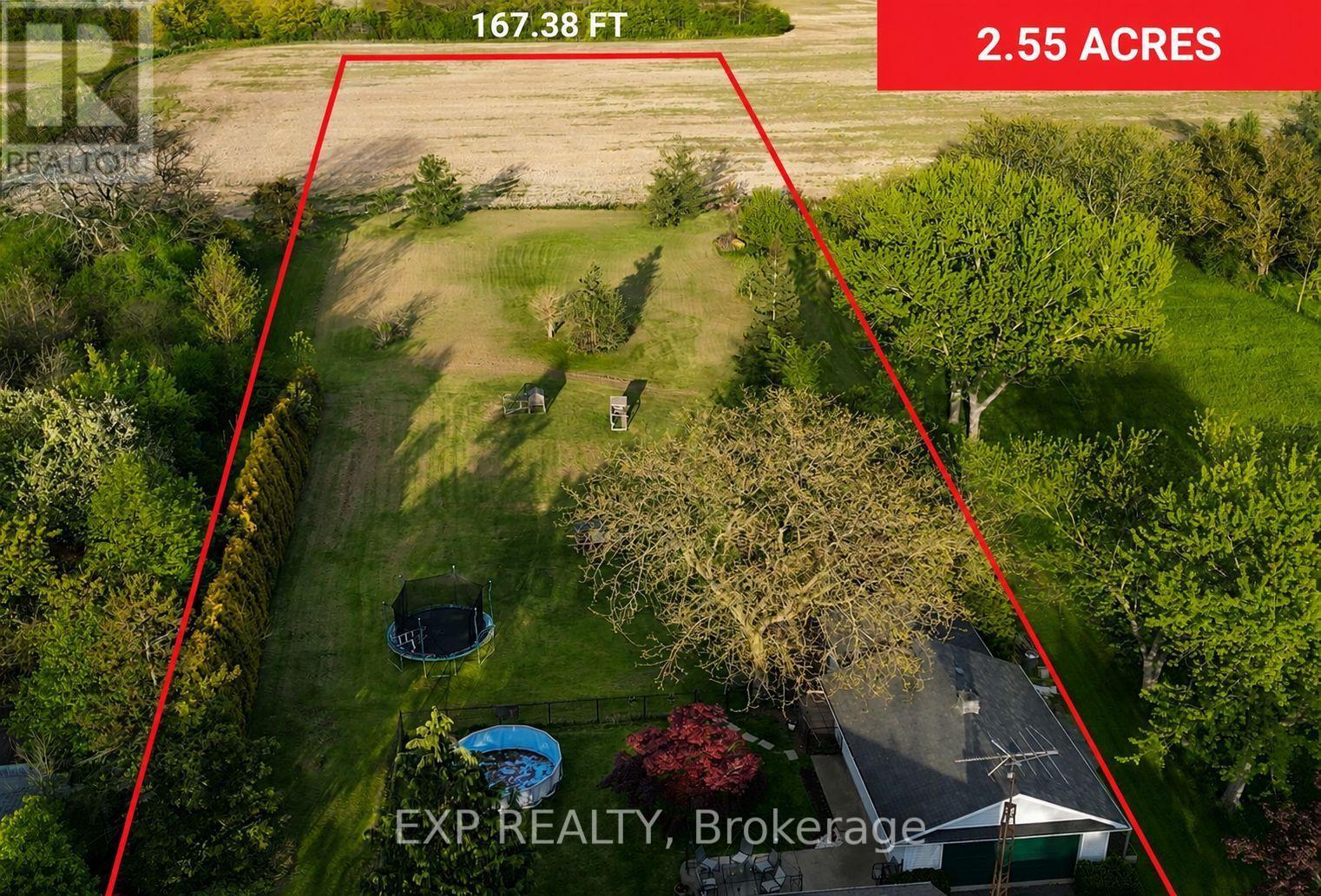 3460 Garner Road, Niagara Falls, Ontario  L2H 0S3 - Photo 2 - X14088442
