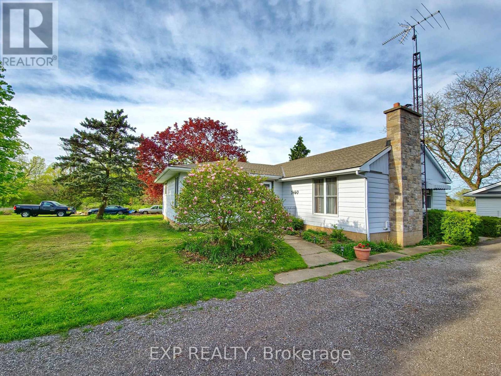 3460 Garner Road, Niagara Falls, Ontario  L2H 0S3 - Photo 32 - X14088442