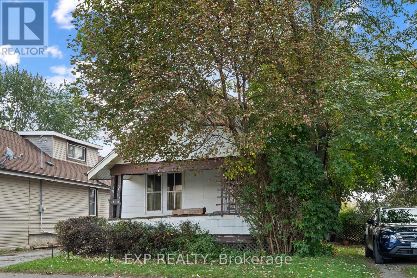 6440 Ker Street, Niagara Falls, Ontario  L2G 1X8 - Photo 3 - X14088798