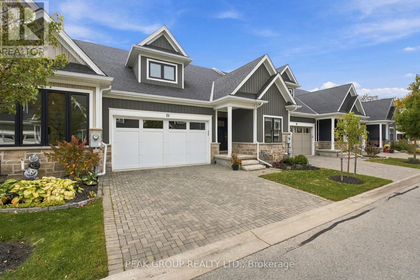 19 - 9245 Shoveller Drive, Niagara Falls, Ontario  L2H 0M4 - Photo 2 - X14089186