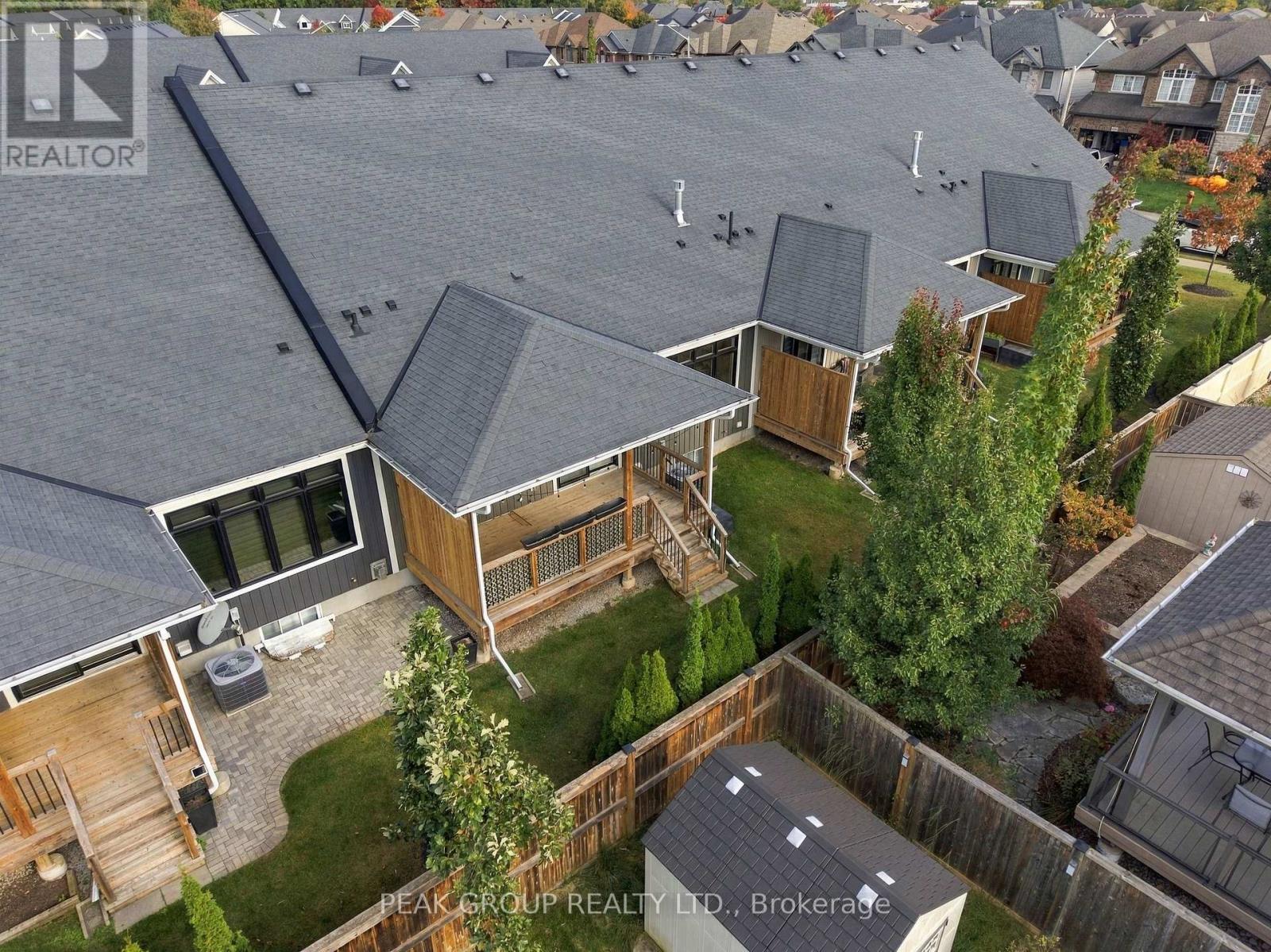 19 - 9245 Shoveller Drive, Niagara Falls, Ontario  L2H 0M4 - Photo 43 - X14089186