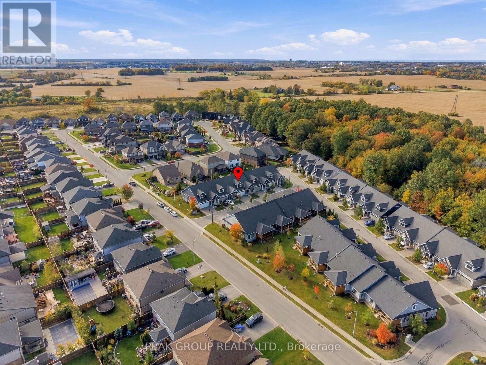 19 - 9245 Shoveller Drive, Niagara Falls, Ontario  L2H 0M4 - Photo 44 - X14089186
