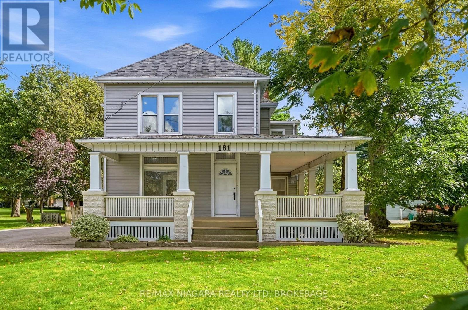 181 Chippawa Road, Port Colborne, Ontario  L3K 1T6 - Photo 2 - X14089302