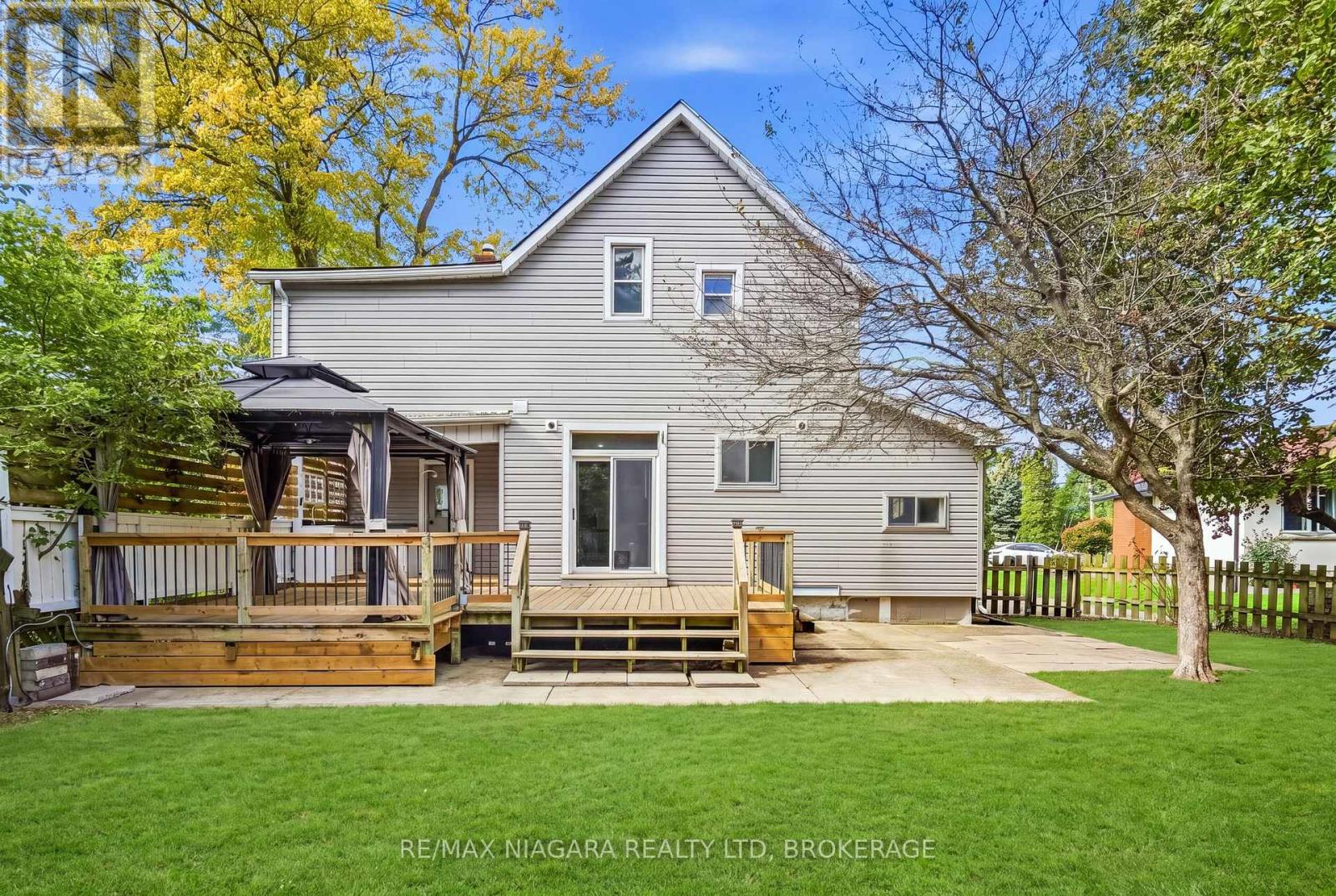 181 Chippawa Road, Port Colborne, Ontario  L3K 1T6 - Photo 41 - X14089302