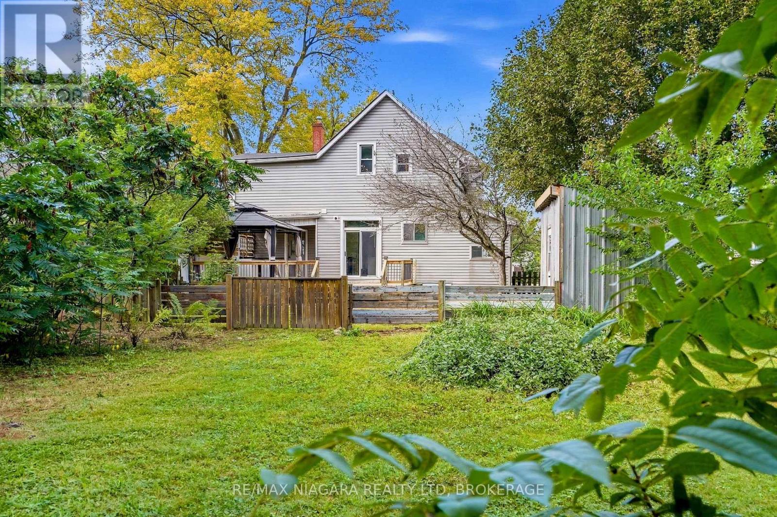 181 Chippawa Road, Port Colborne, Ontario  L3K 1T6 - Photo 42 - X14089302