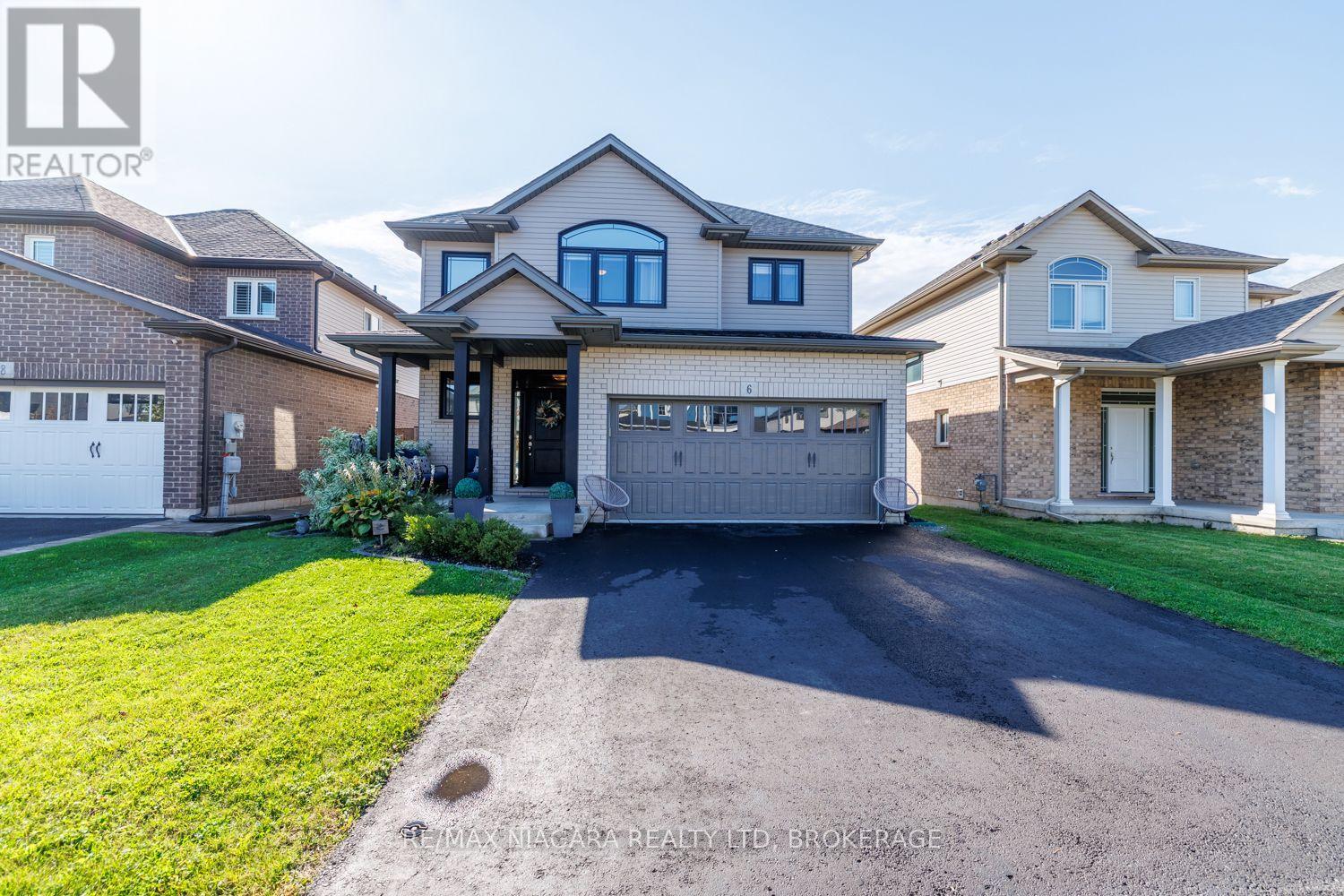 6 Bergenstein Crescent, Pelham, Ontario  L3E 0A3 - Photo 2 - X14089312